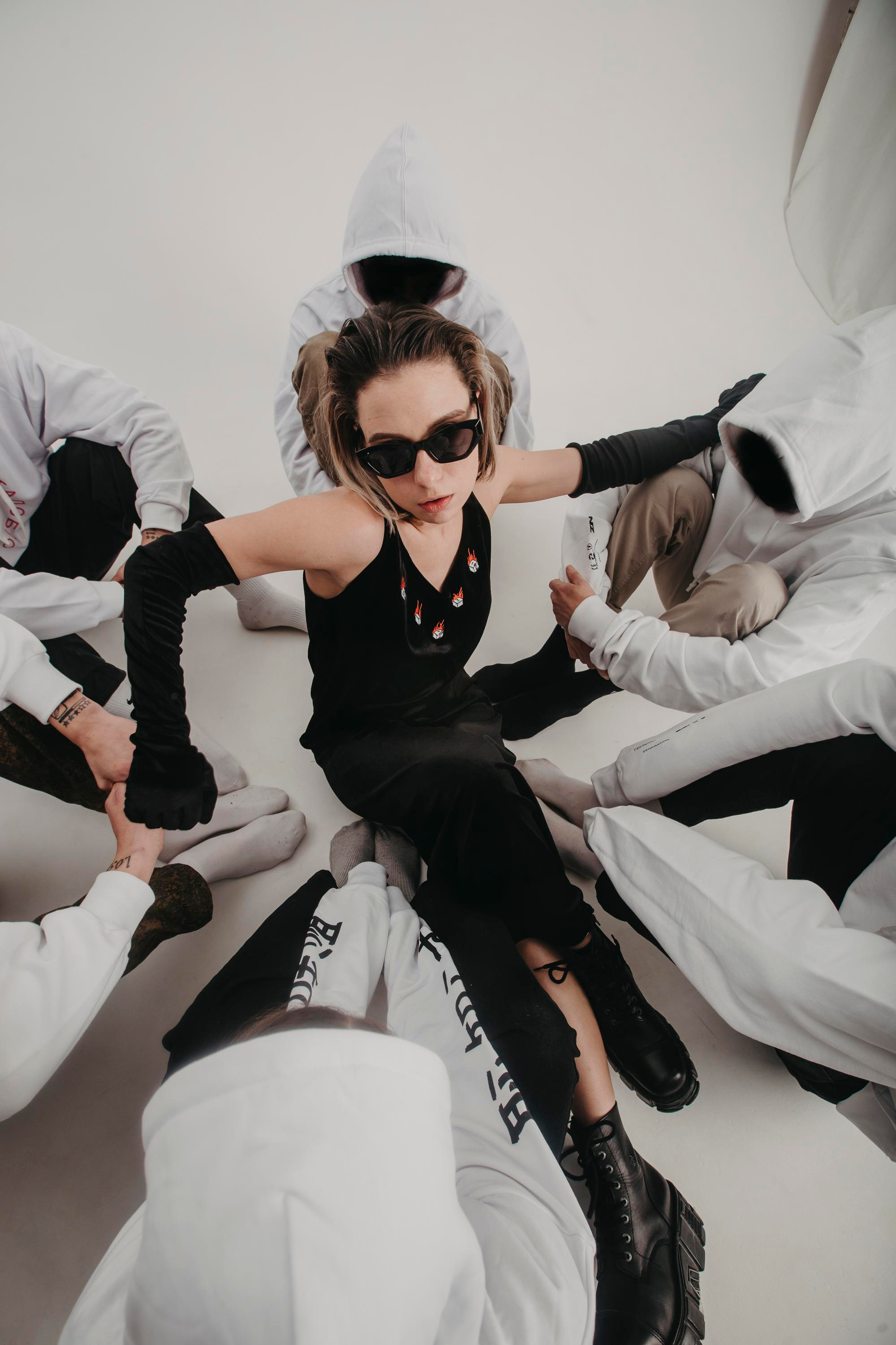 Mirba. Контент фотограф Илья Урс