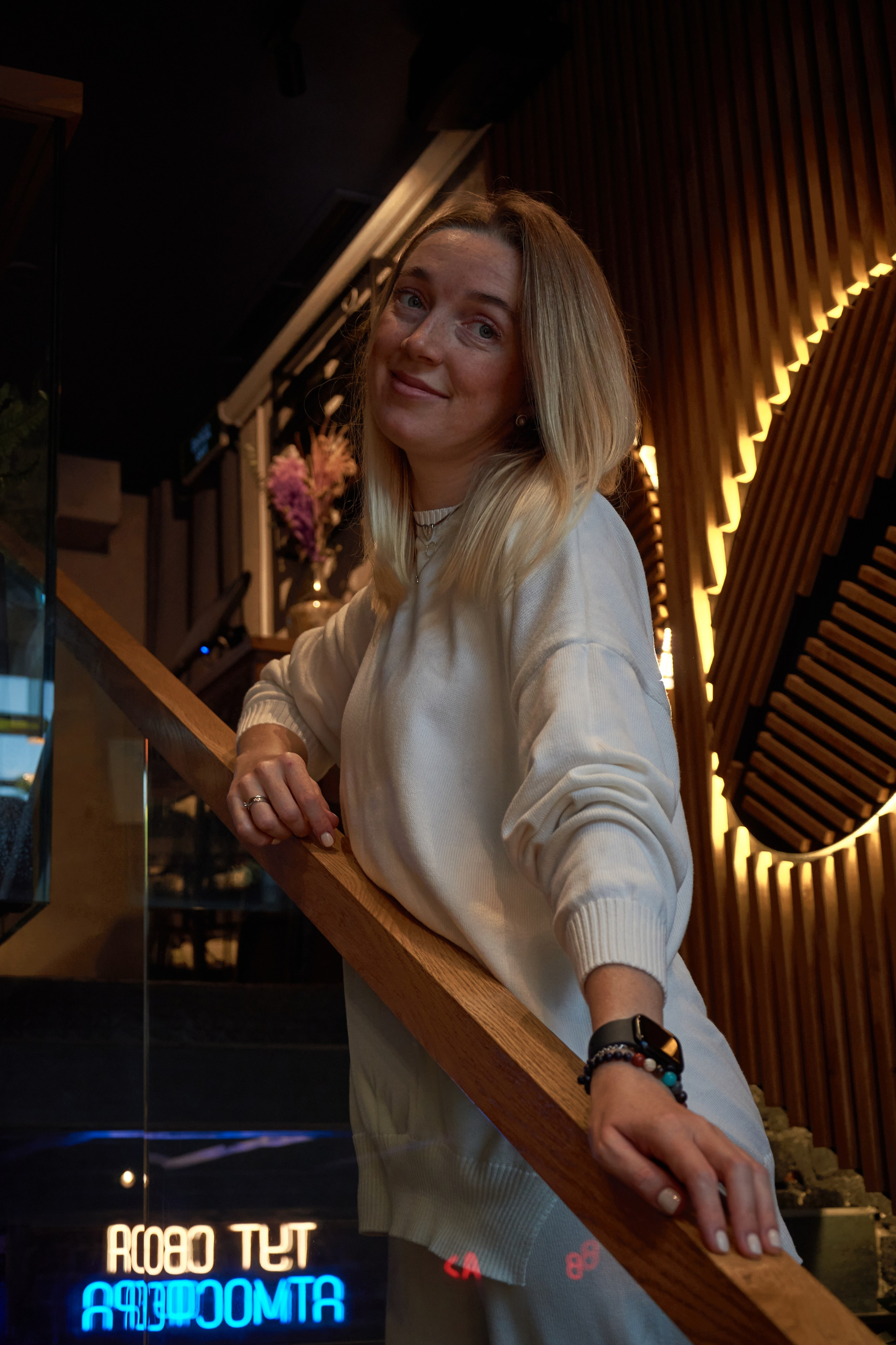 Ольга и Кристина, Москва. Фотограф Щёлково