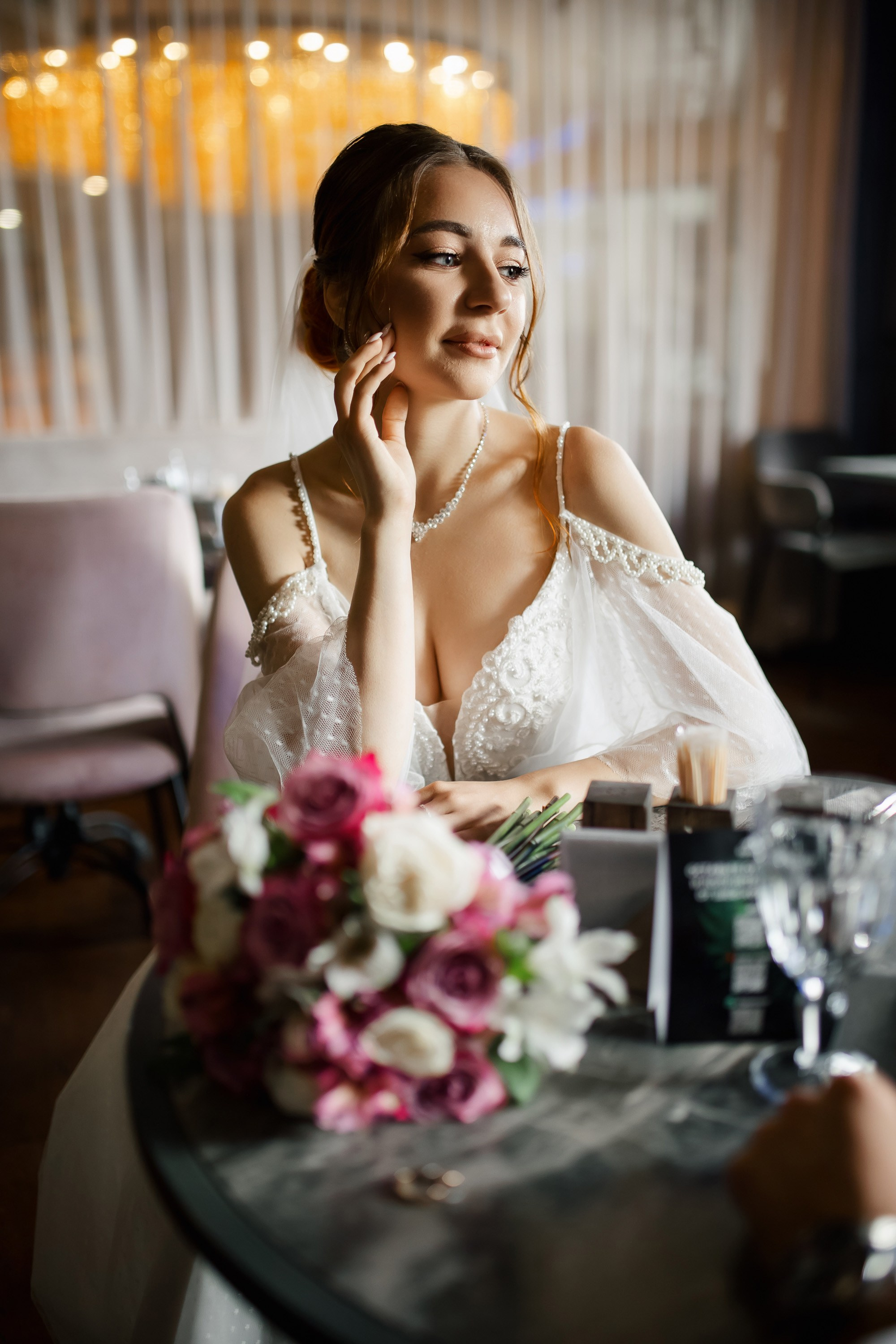 Ксения и Максим. Сборы Sopka. Прогулка по городу. Свадебный фотограф в Хабаровске