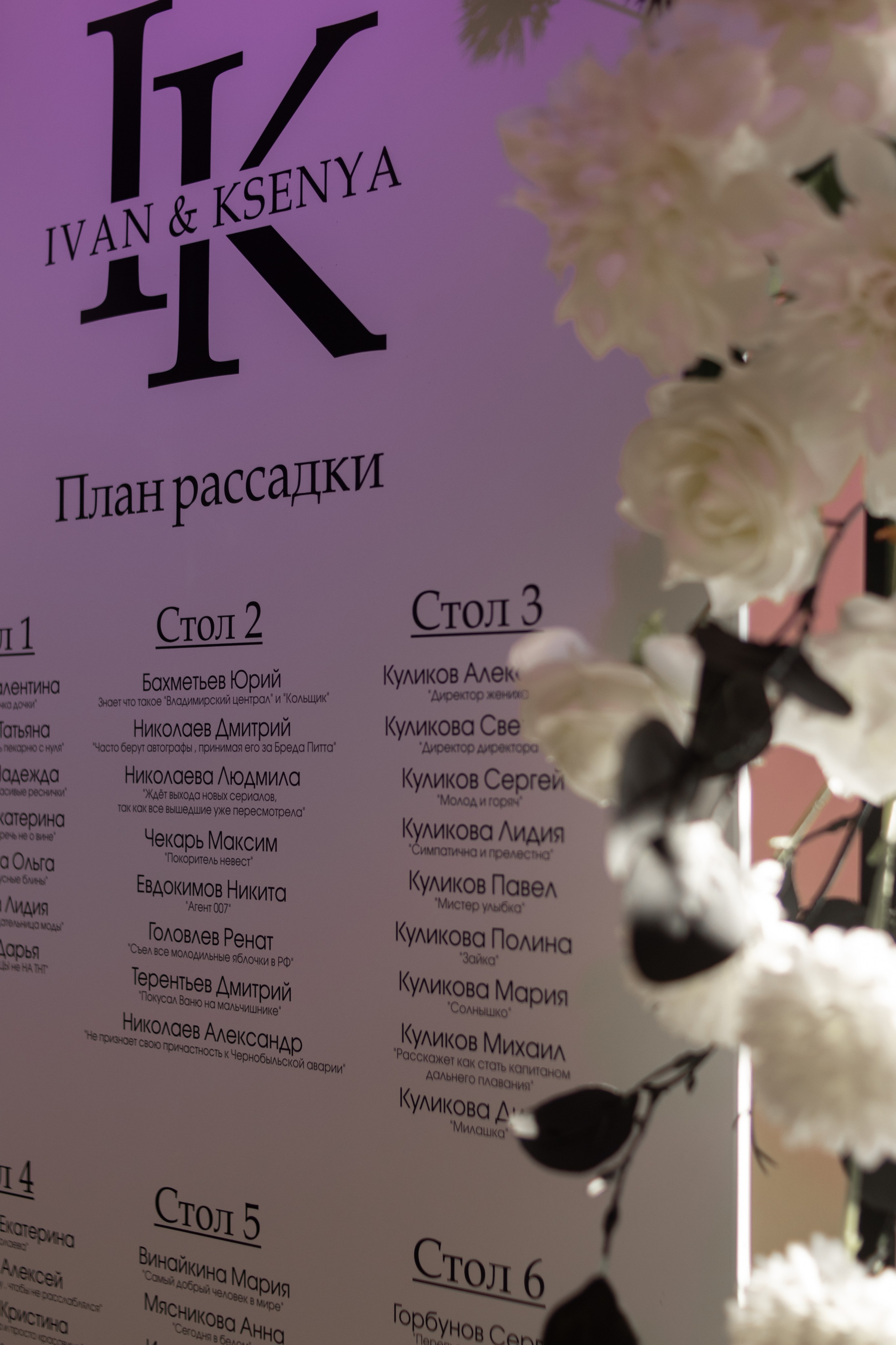 Ксения и Иван. Семейный и свадебный фотограф Чебоксары Екатерина Косолапова