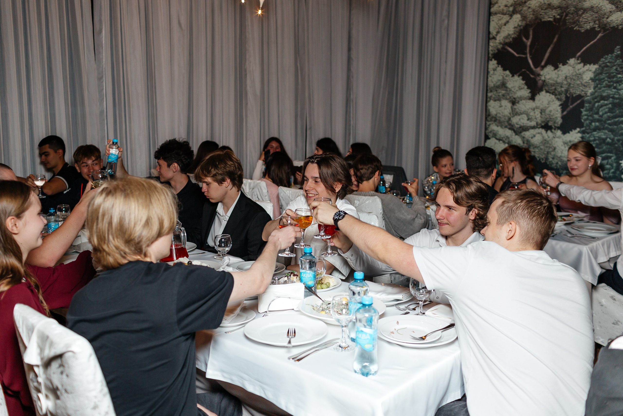 Выпускной. Krylovaphoto