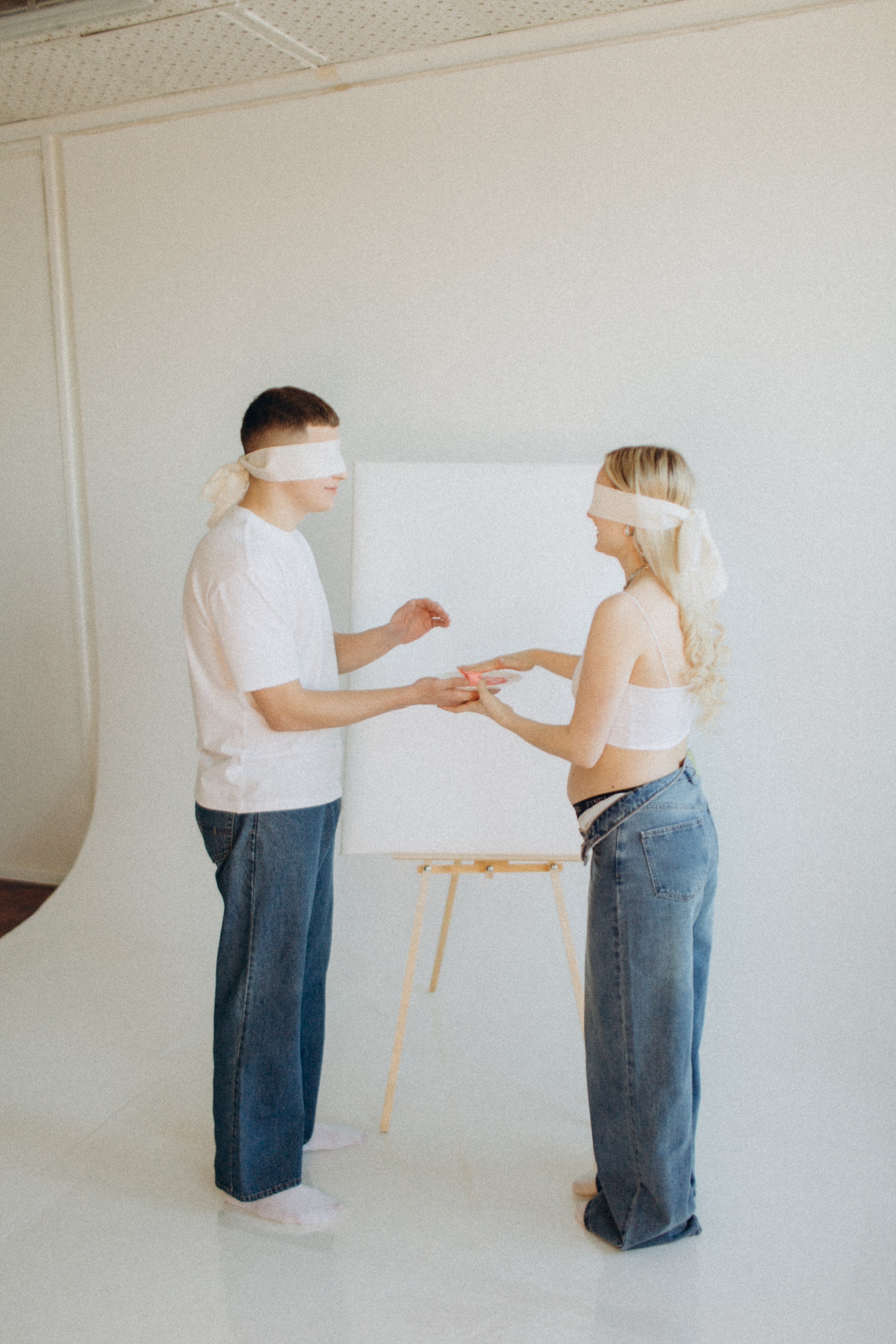 Картина будущего. Krylovaphoto