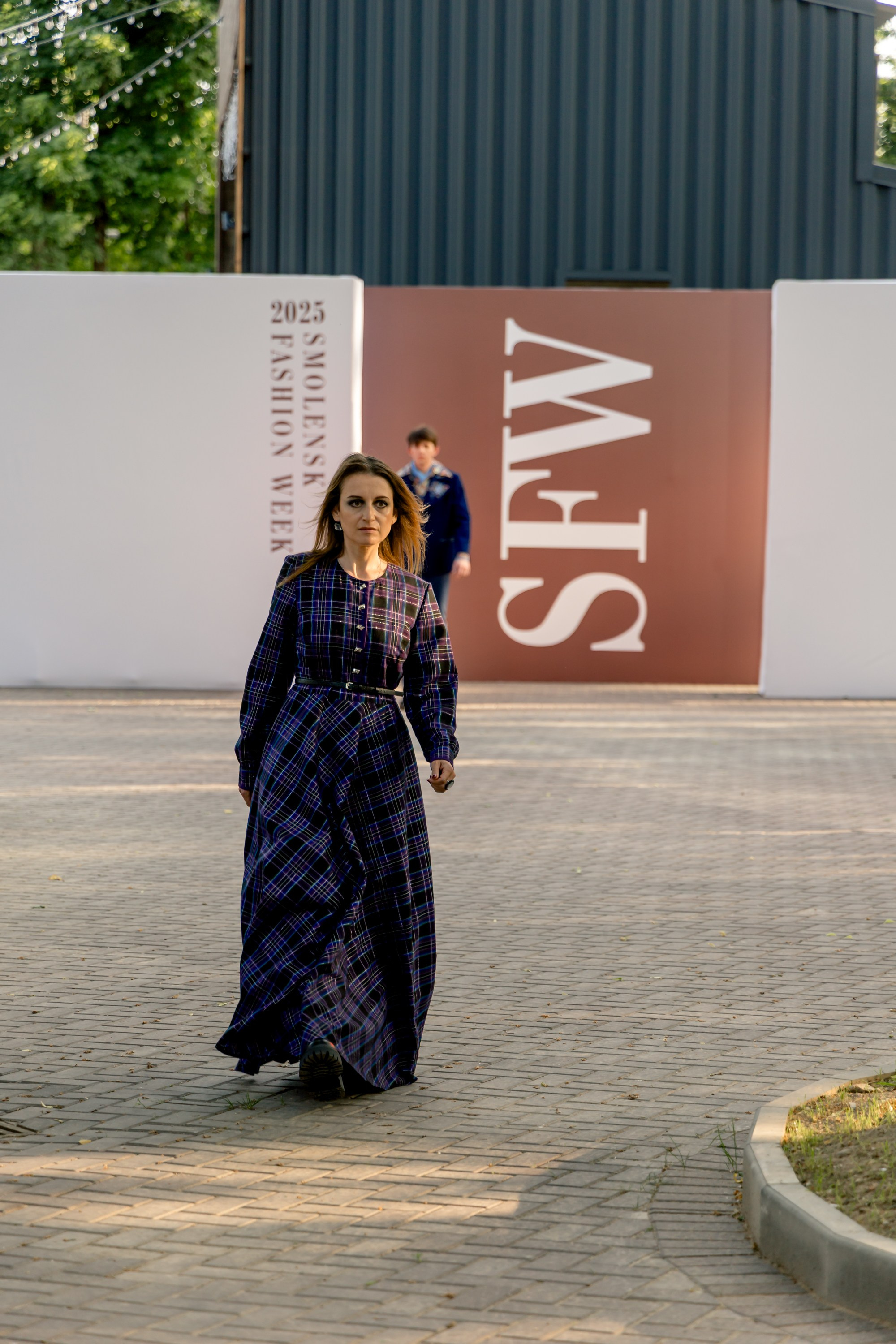 Smolensk Fashion Week 2025_показы_ДЕНЬ 1_ВЕЧЕРНИЙ ПОКАЗ_19:00. Главная