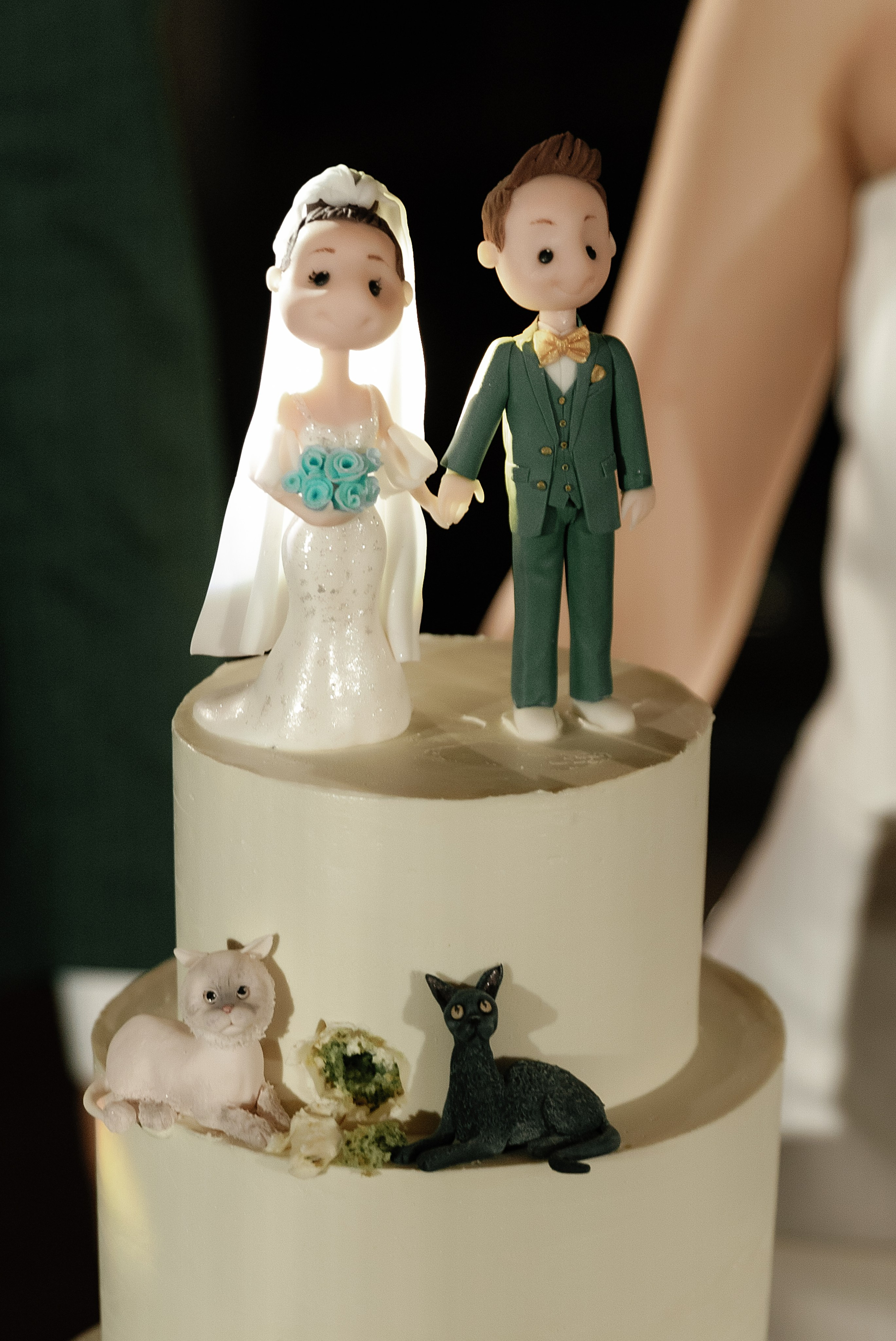 Юрий и Анастасия. Свадебный и семейный фотограф Харольцева Наталья