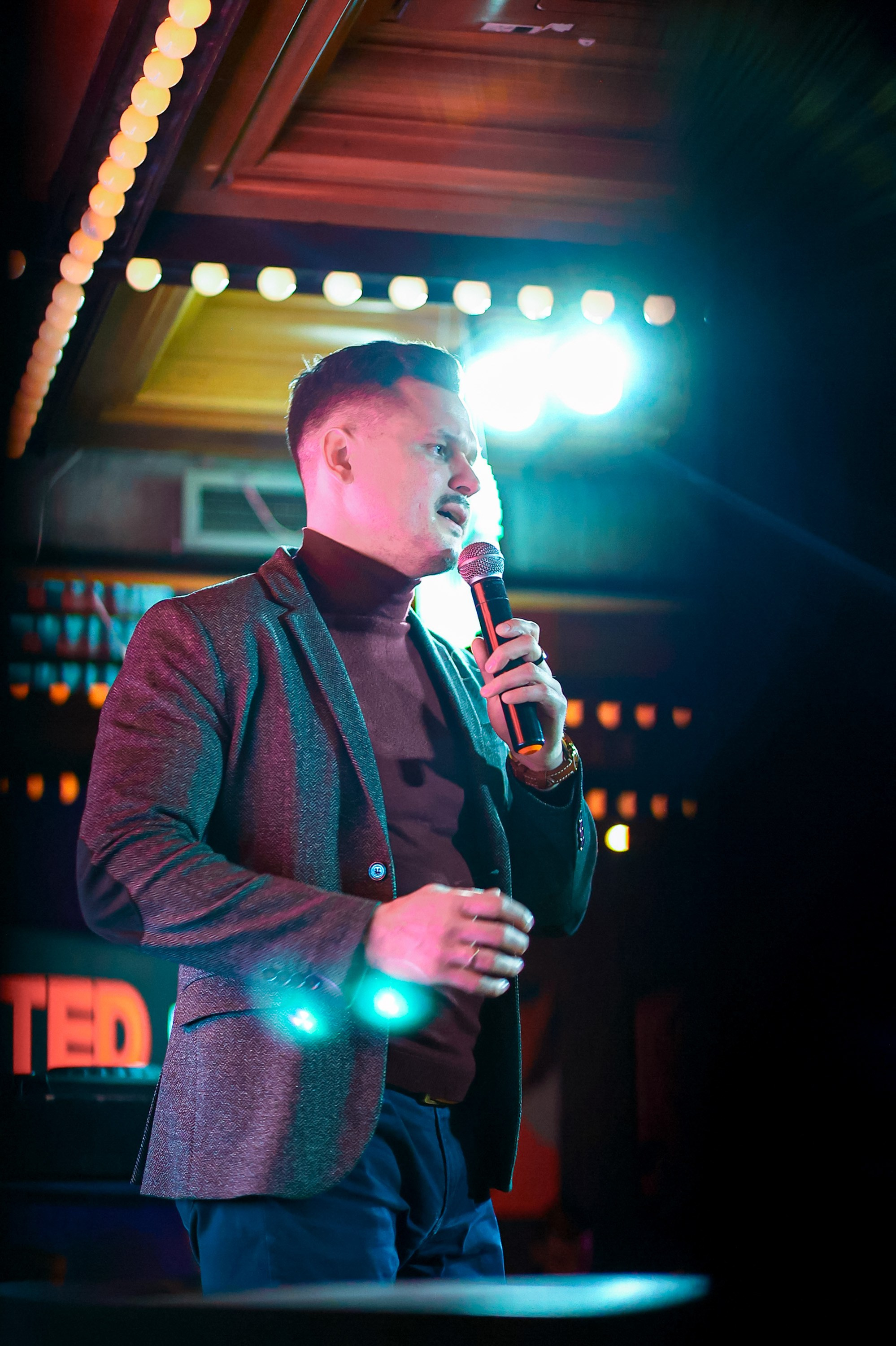 Репортаж. Профессиональной фотограф в Санкт-Петербурге Алексей Киселёв