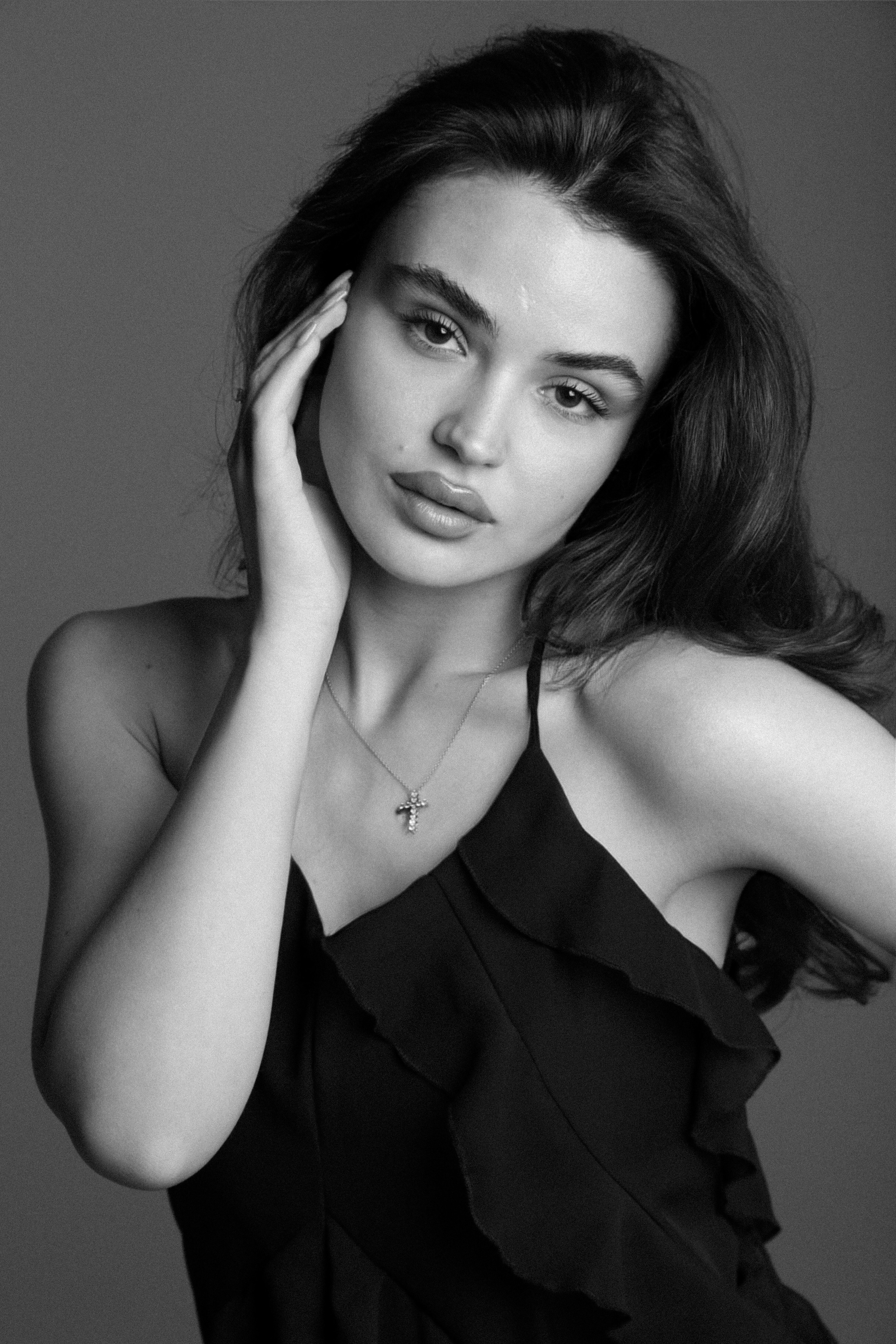 Kira. Фотограф | Москва