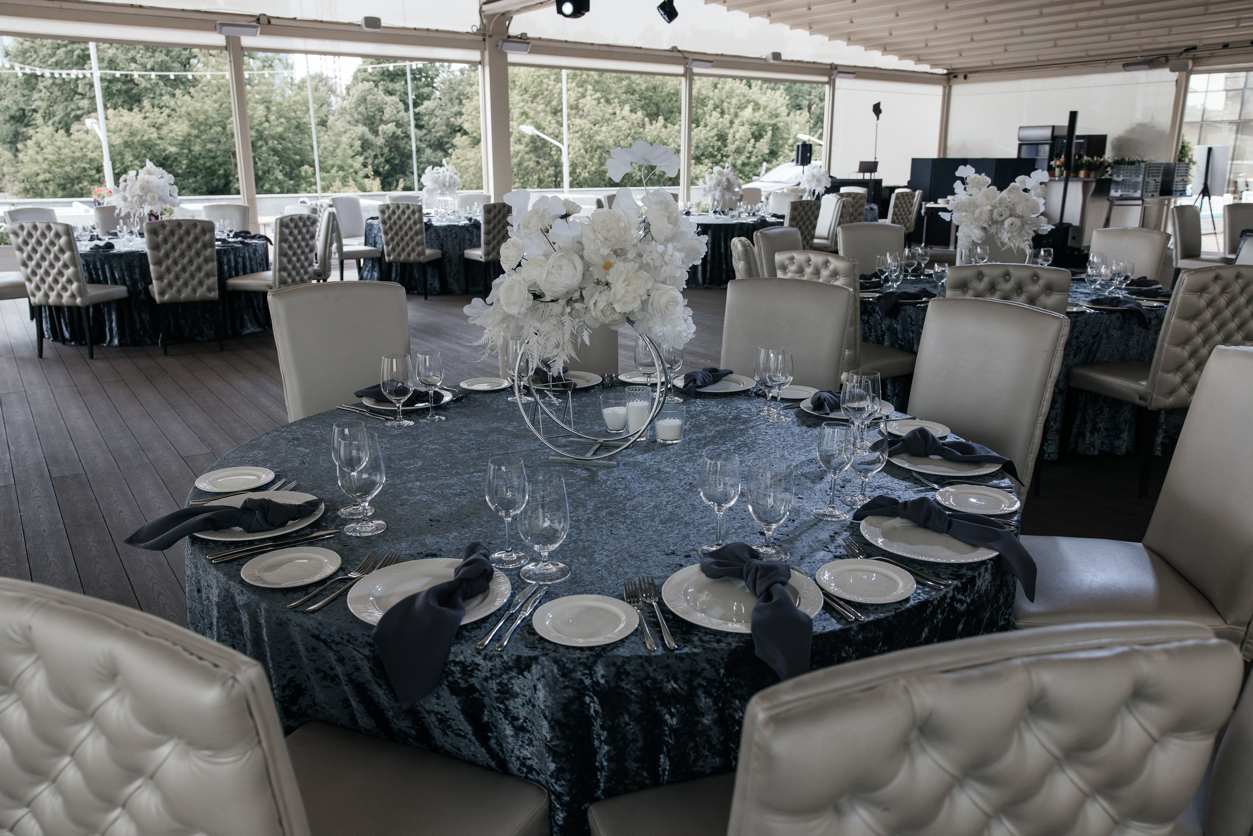 Masha & Kantemir. Главная