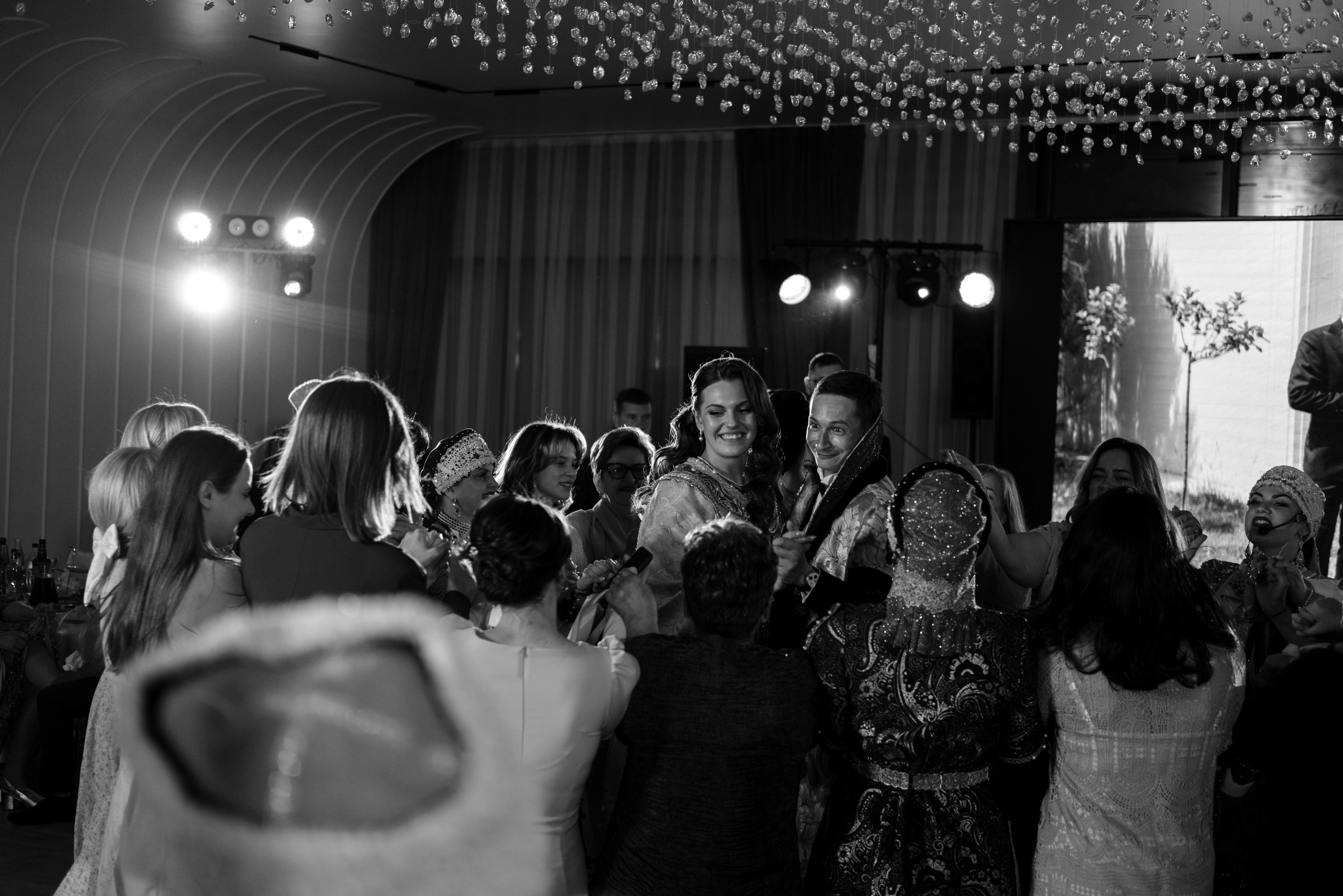 Ярослав и Елена. Фотограф в Астрахани Миронова Анастасия