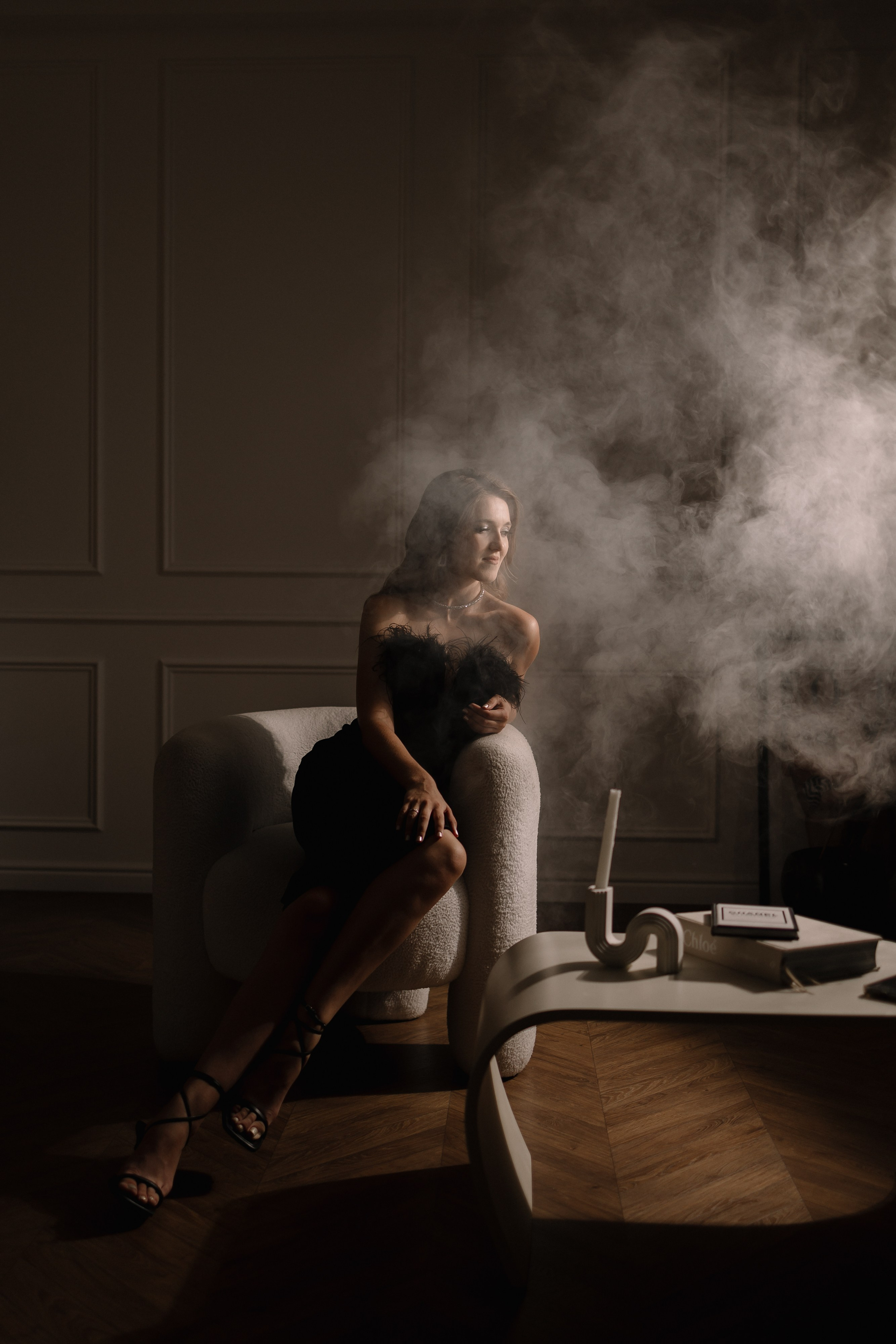 Алина. Семейный фотограф в Краснодаре Храмова Анна