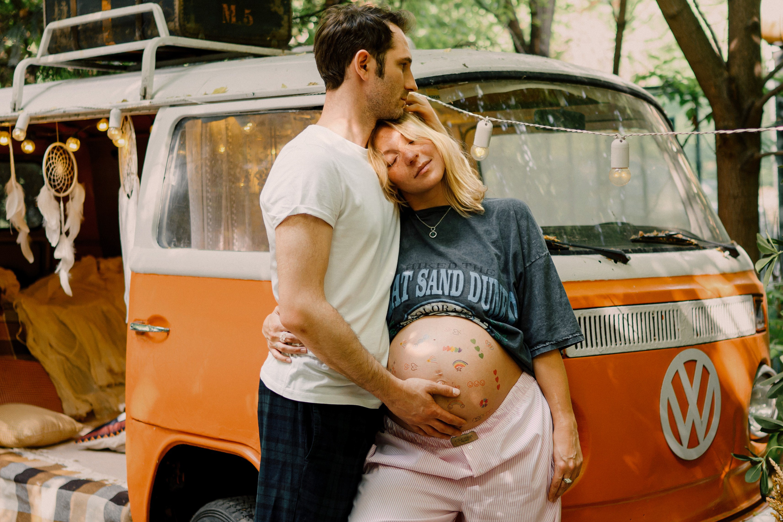 Anna&Nikita. Главная