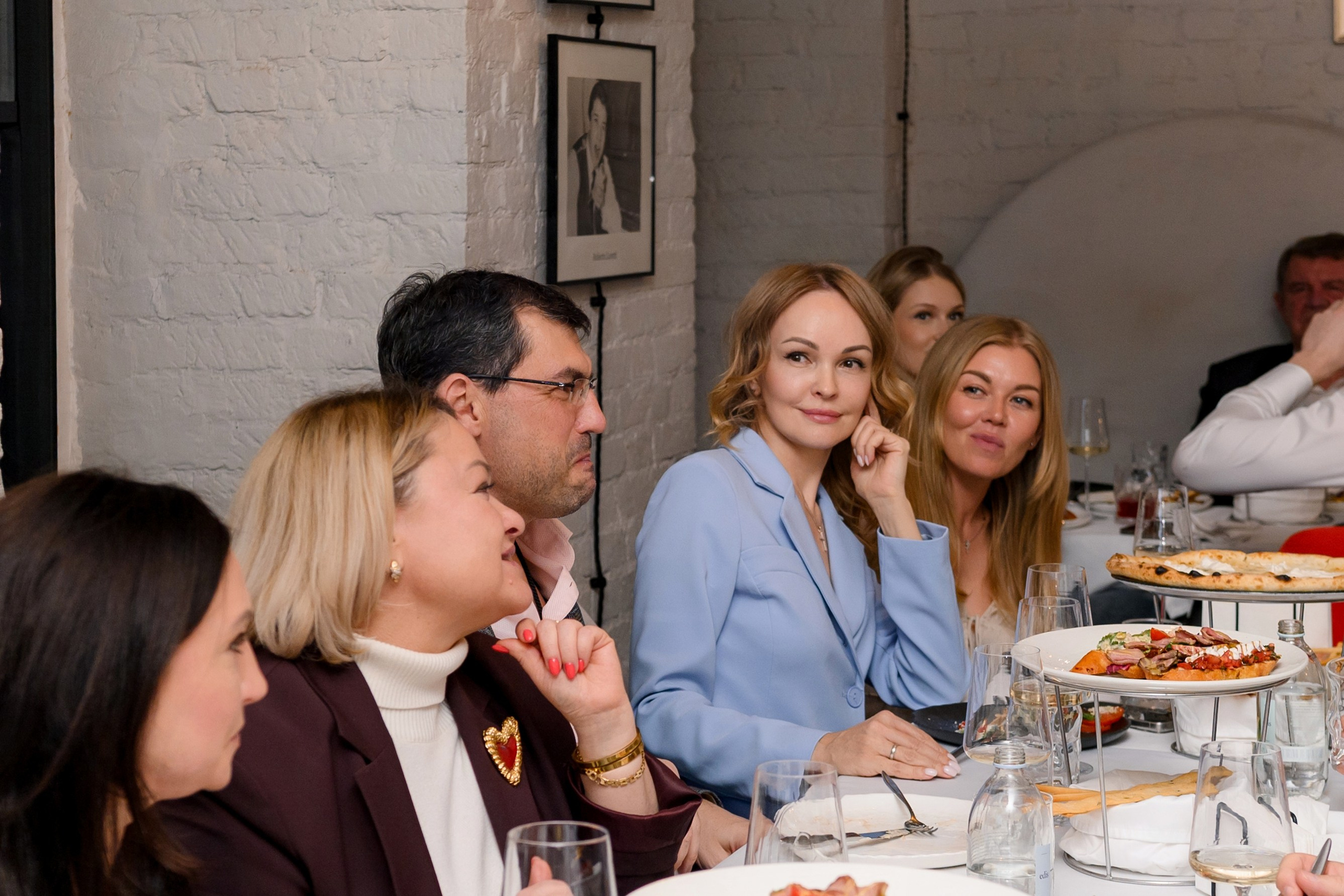 День Рождения. Главная