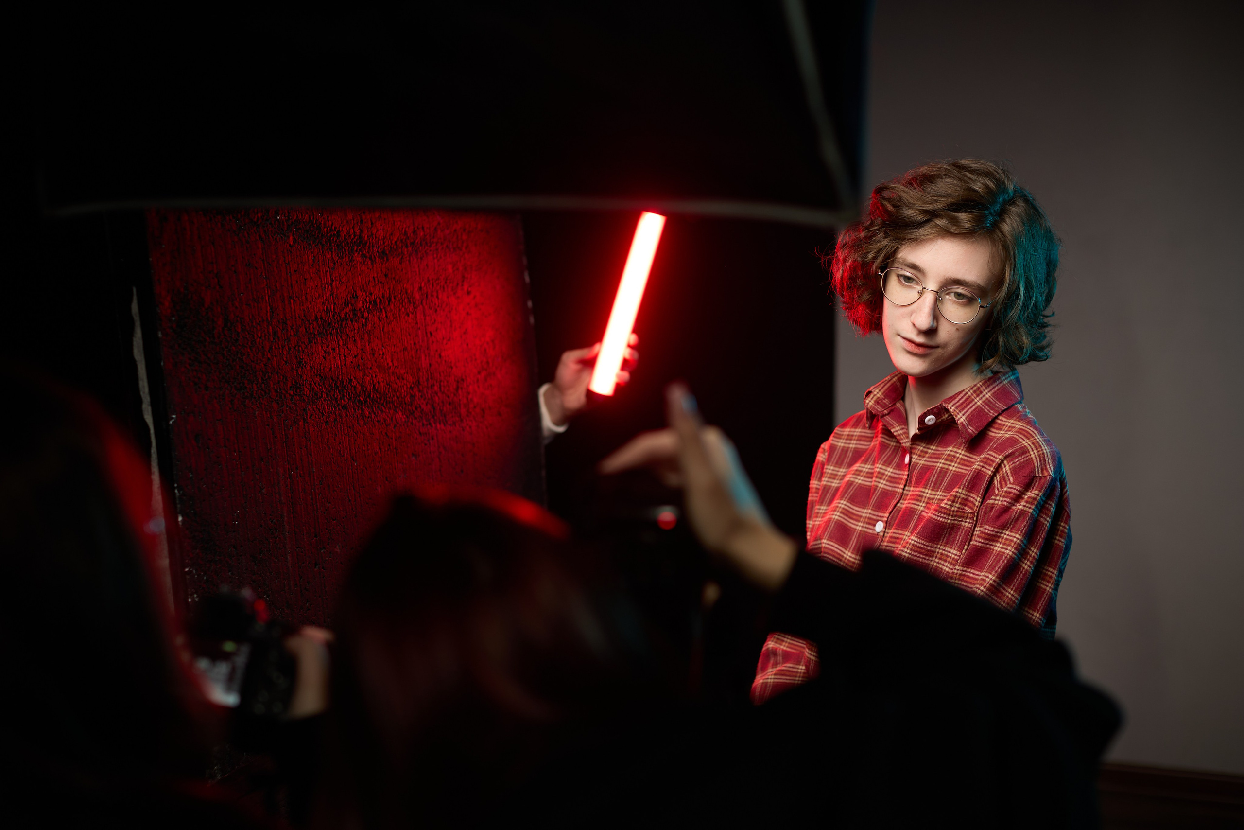 Школа Цифрового Контента Эдуарда Ленькова