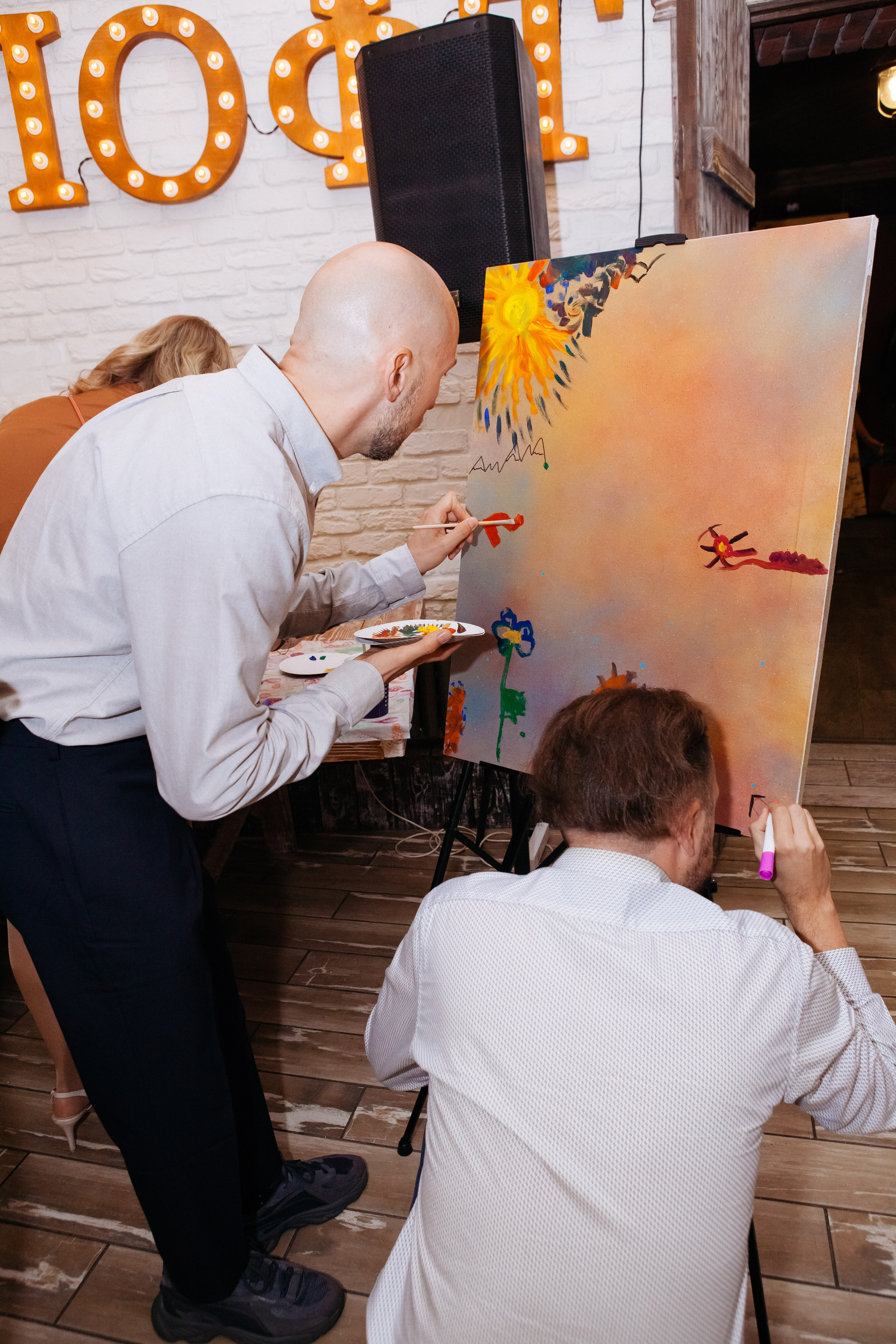 Свадьба (репортаж). Репортажный фотограф в Санкт-Петербурге. Фотограф на мероприятие в СПБ