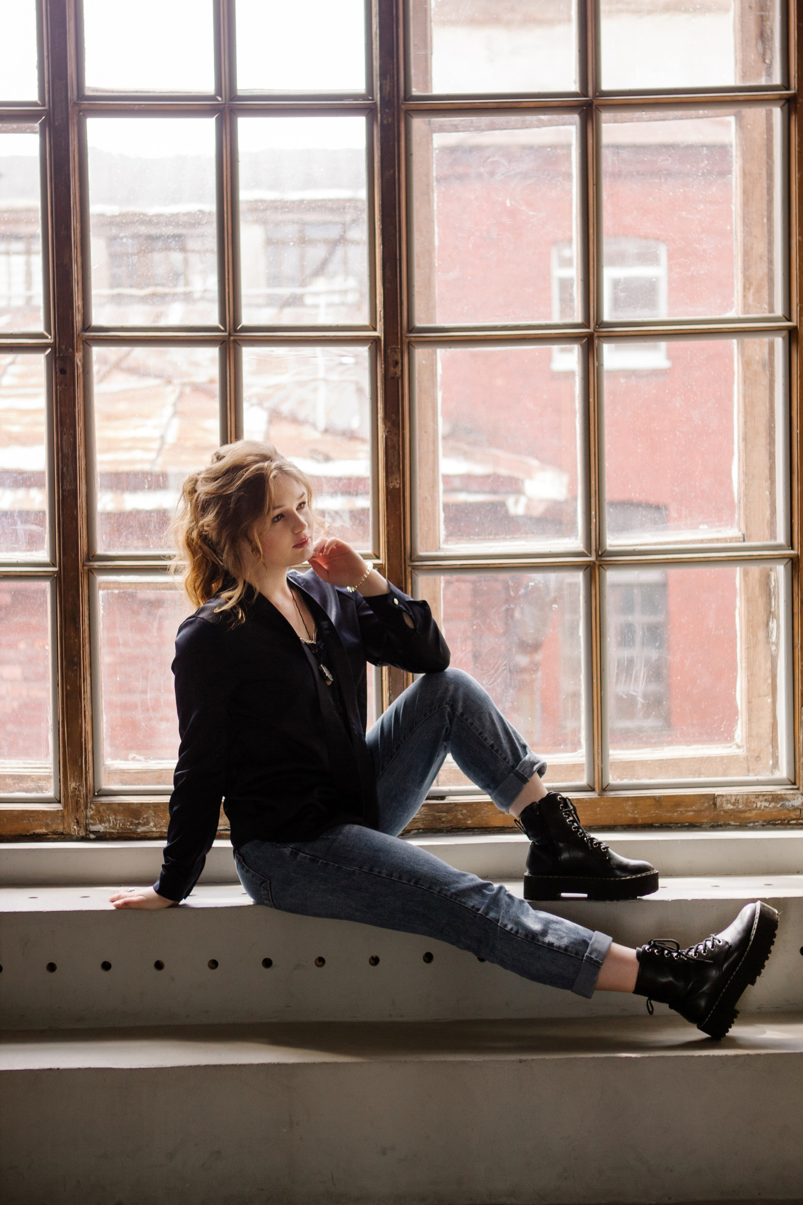 Катя. Репортажный фотограф в Санкт-Петербурге. Фотограф на мероприятие в СПБ