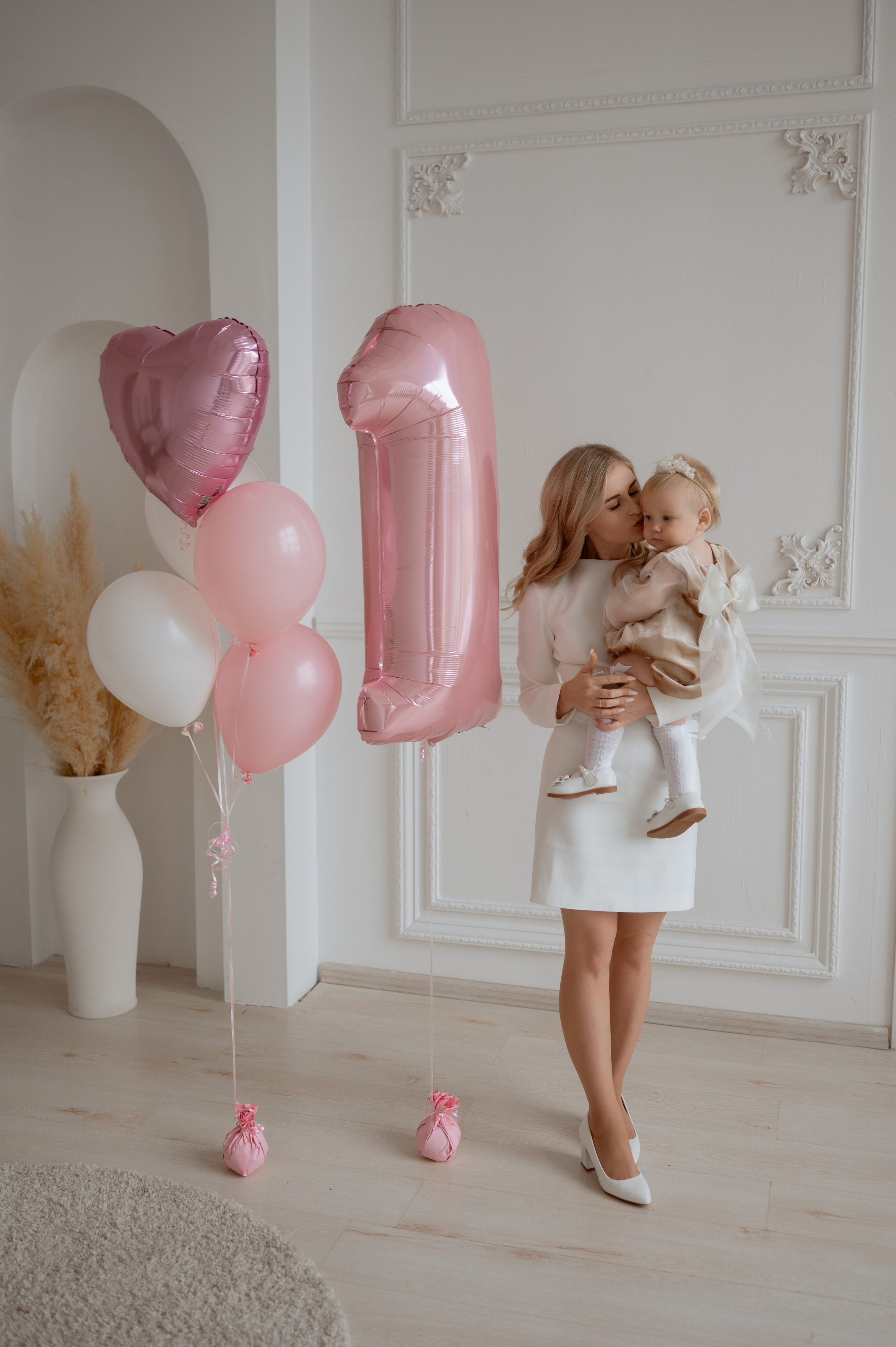 Семейная фотосессия Москва. Свадебный и женский фотограф город Электросталь и Ногинск