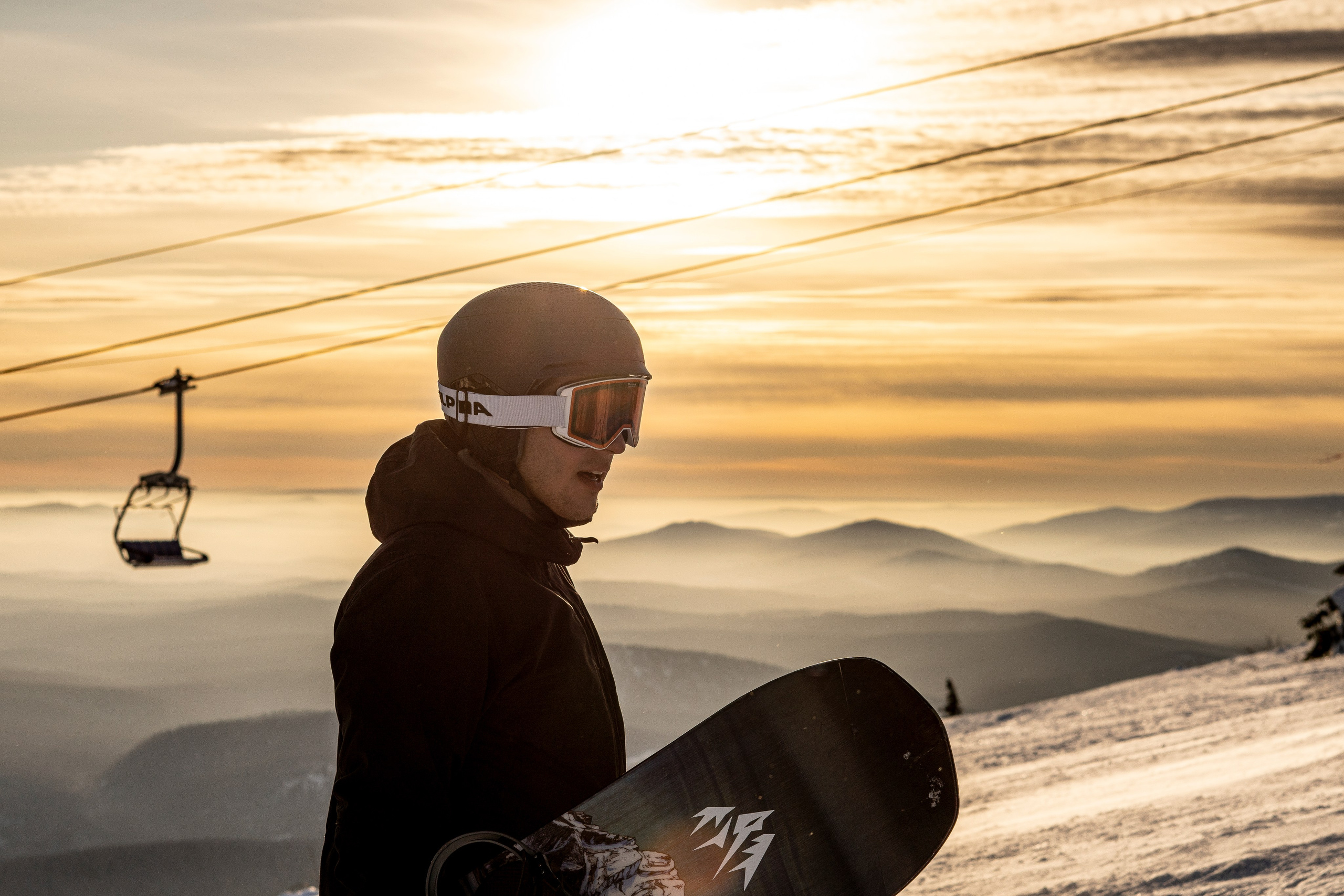 JJ. Анастасия Паршукова — фотограф Шерегеш Новосибирск