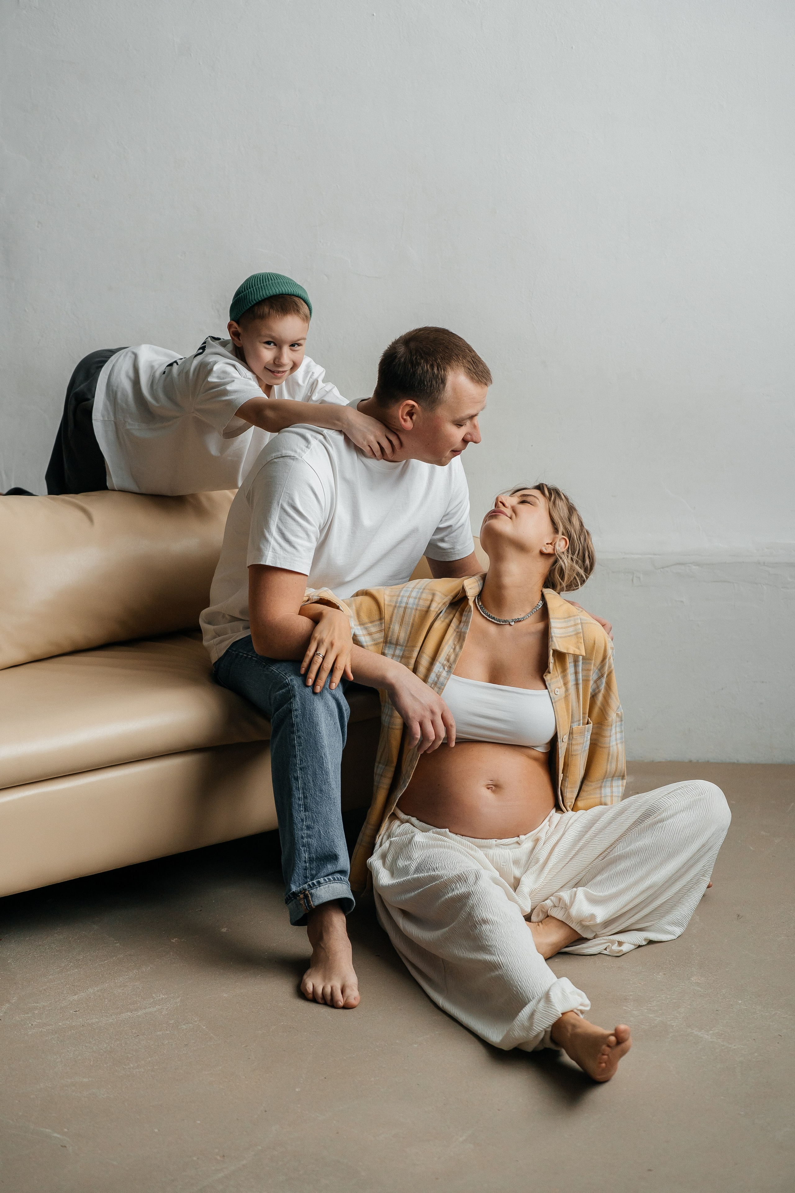 Портфолио. Фотограф в Нижнем Новгороде и Дзержинске Андреева Анна