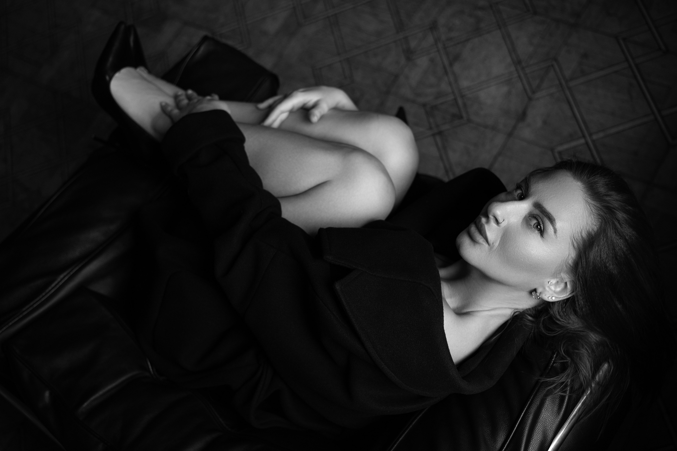 ANASTASIA. EKATERINA TIMOFEEVA