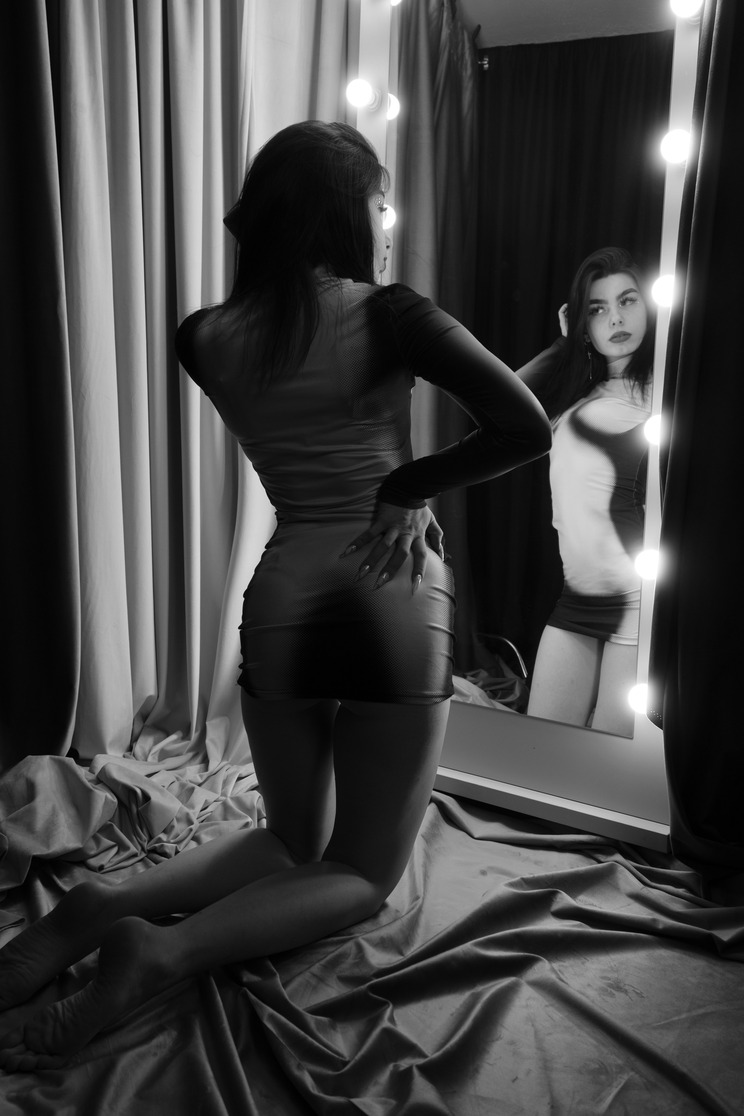 Ариша. Фотограф Коробова Екатерина