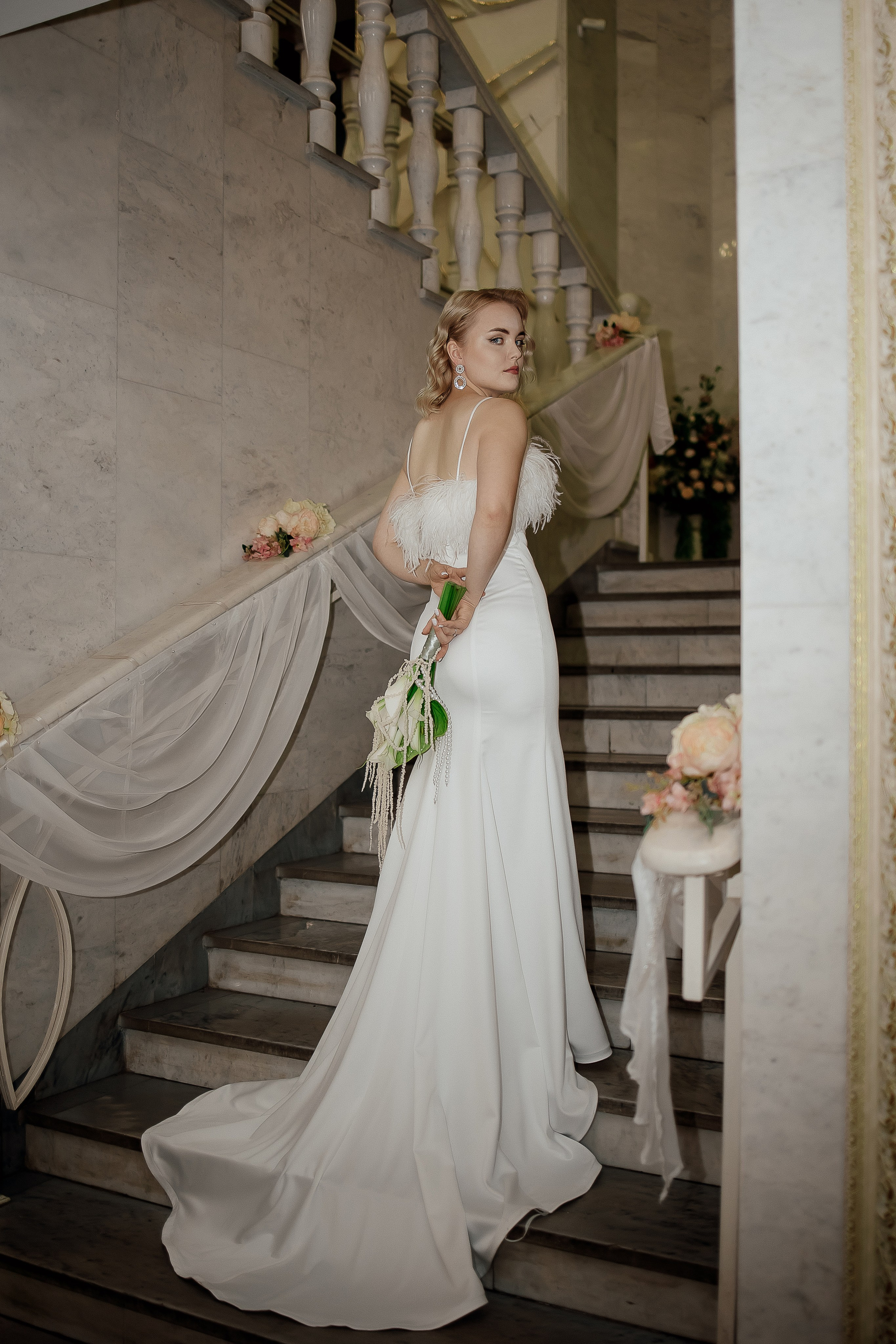 Свадебная съемка. Свадебный фотограф