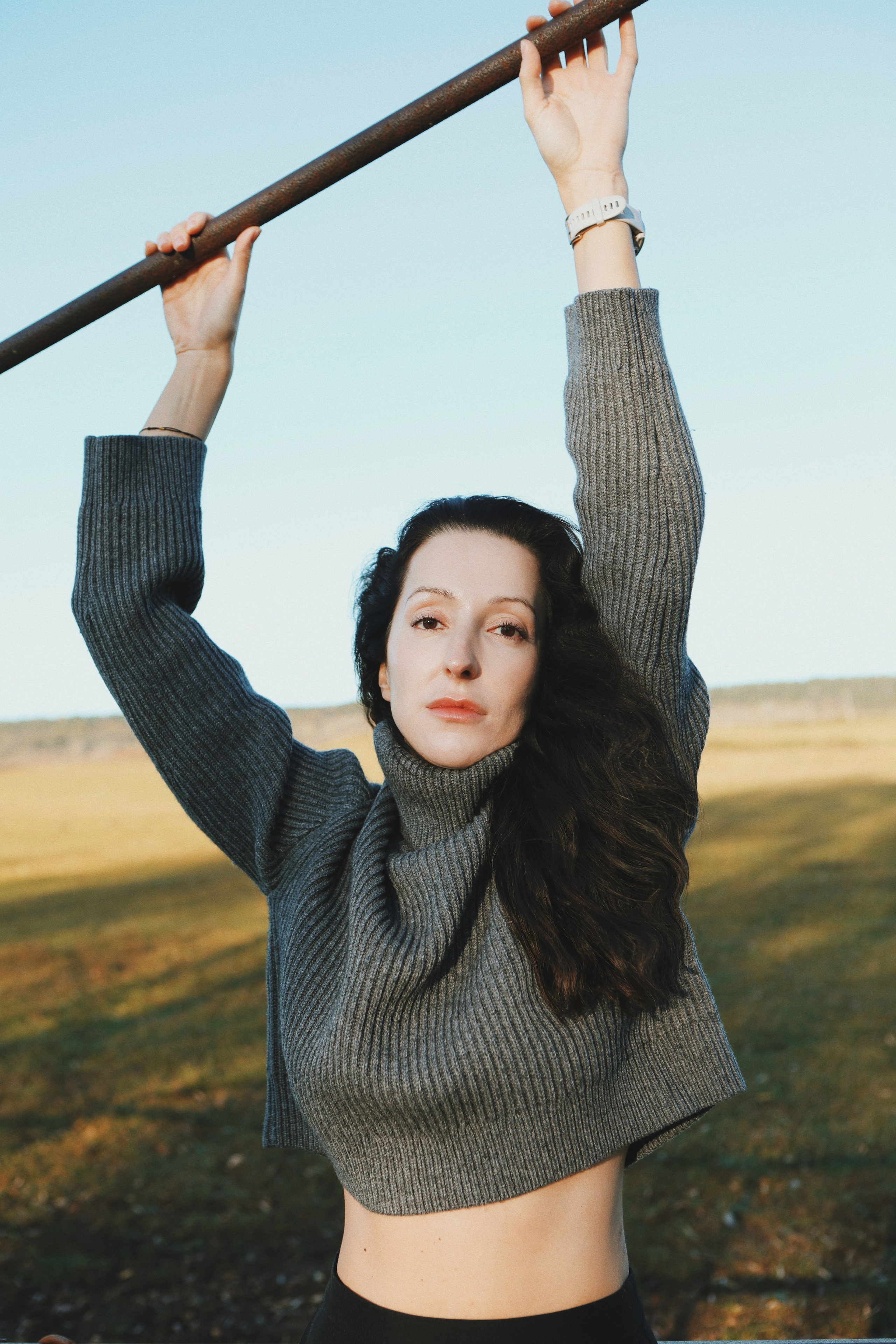 Индивидуальные съемки. Мария Сосновская, фотограф, Москва. Семейные, личные, контент съемки