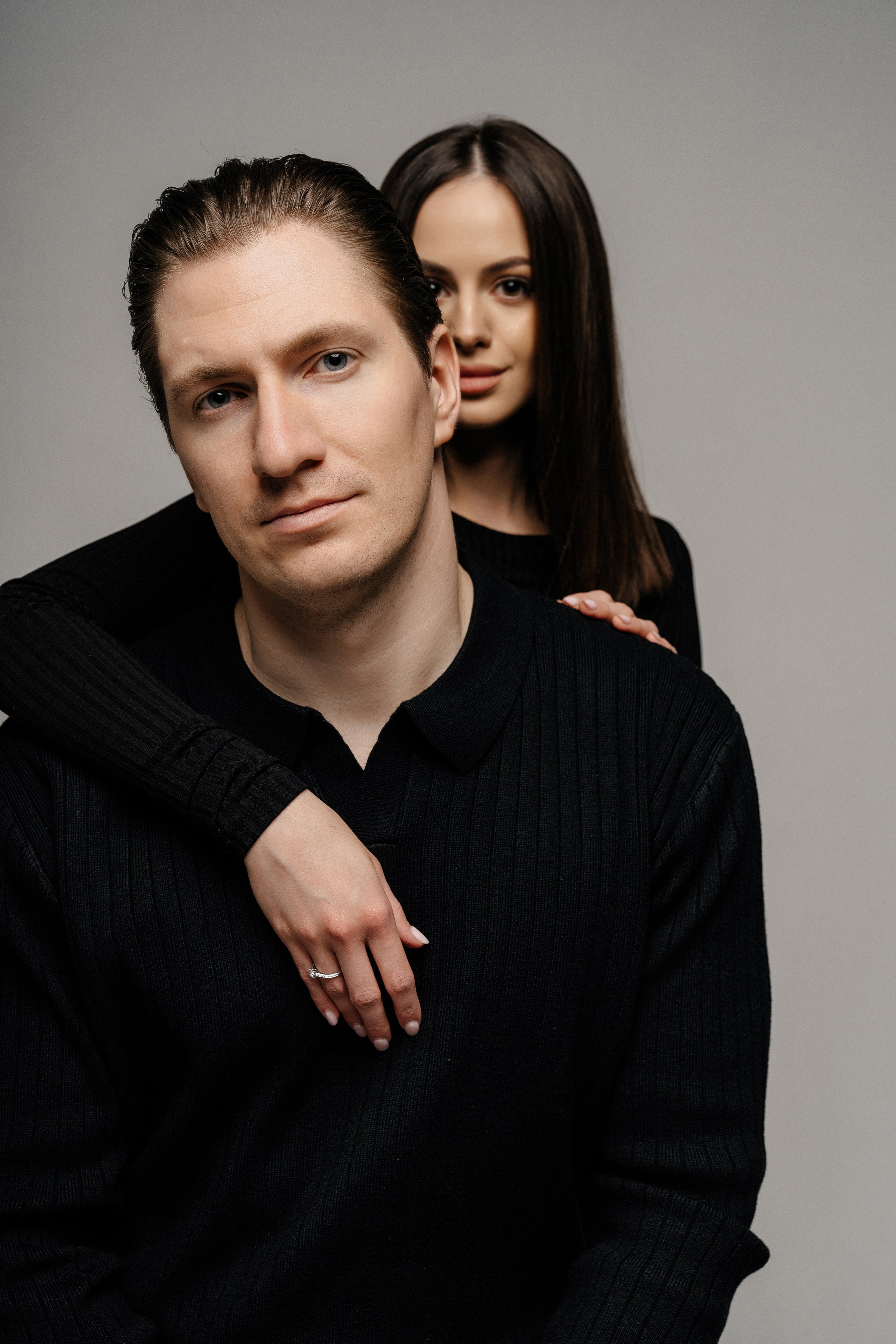 Арина и Никита. Свадебный фотограф Александр Воронов — Белгород, Воронеж, Москва