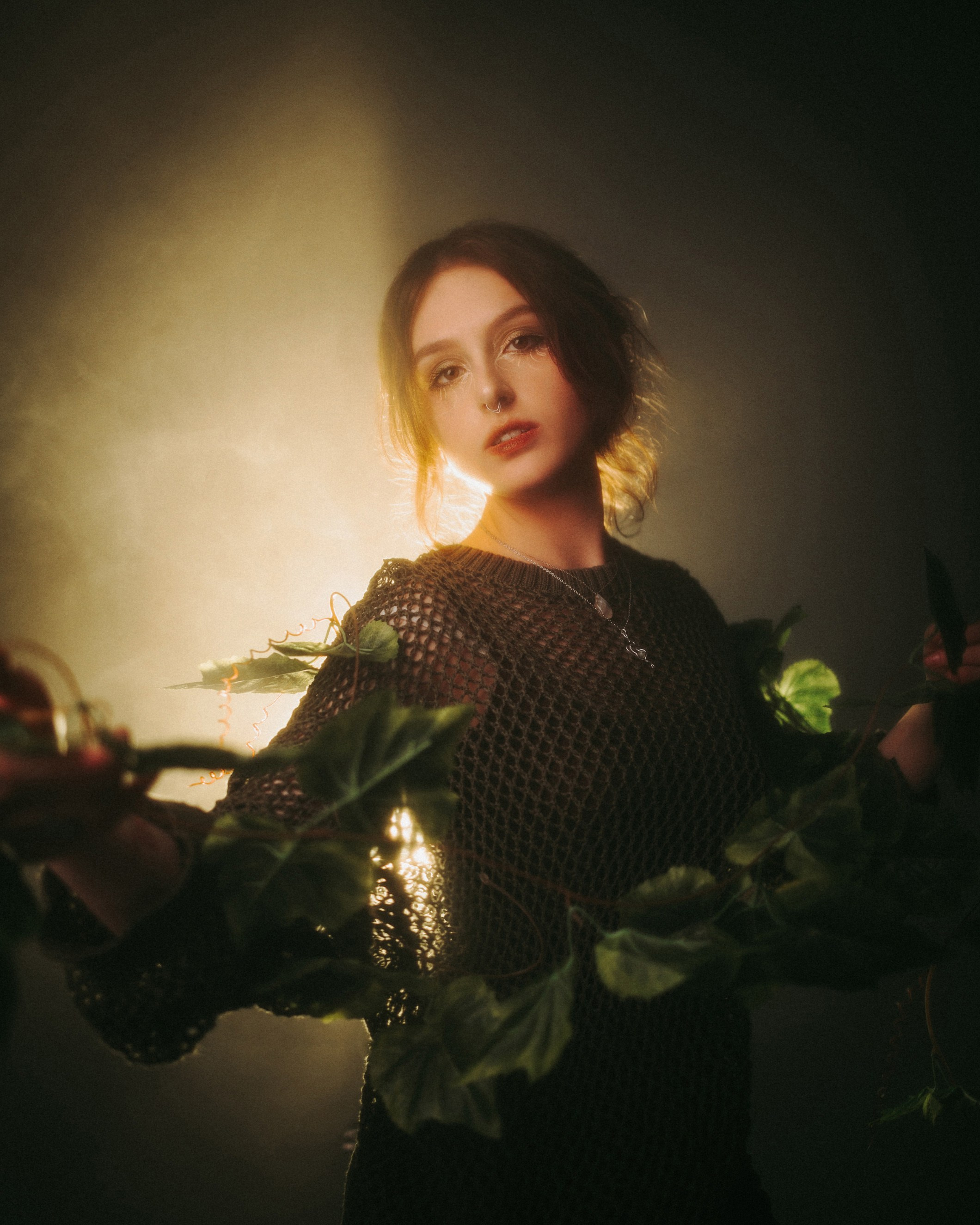 Саша. Фотограф Уссурийск