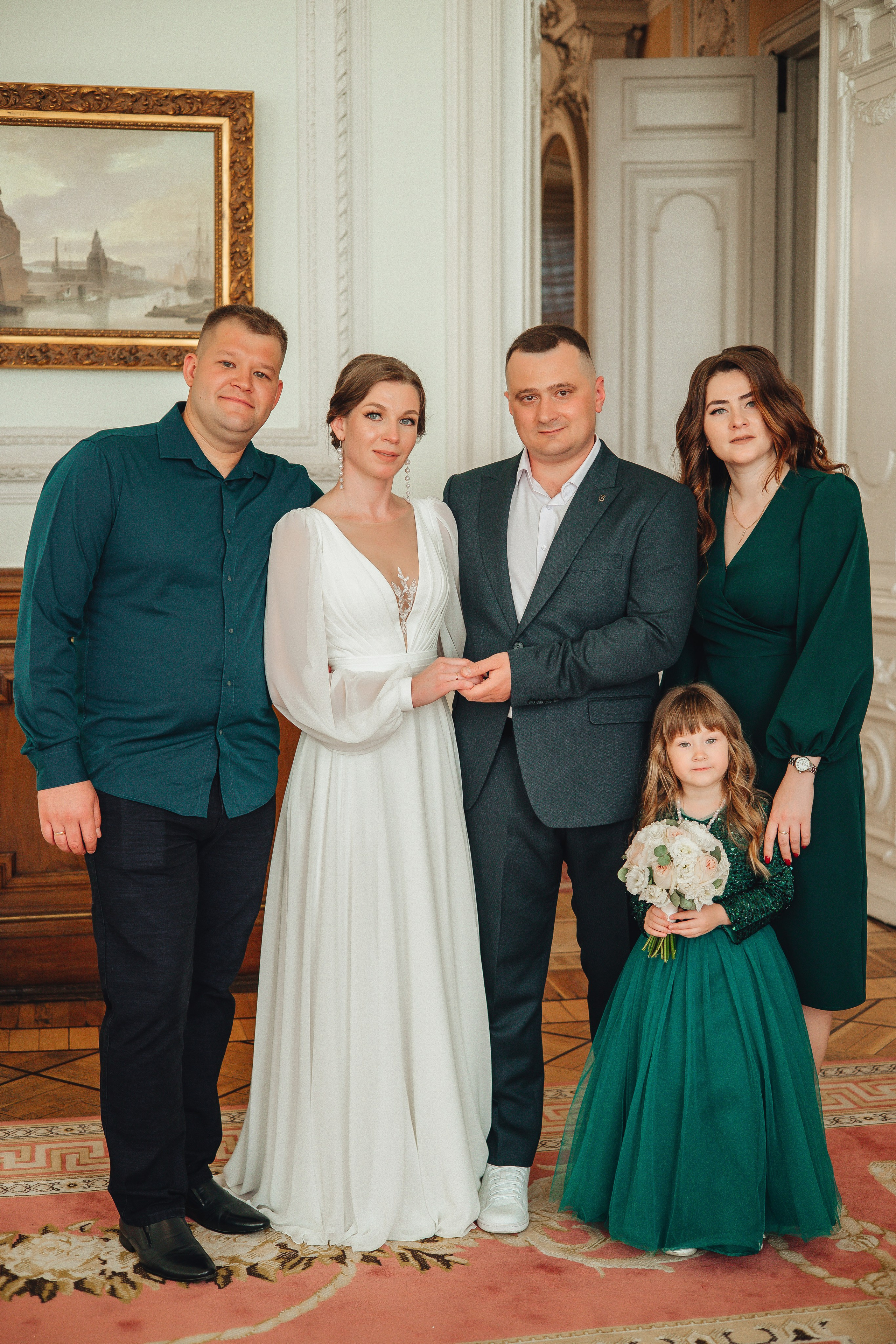 Андрей & Вика. Теплый вечер. Свадебный и семейный фотограф Пушкин Царское Село СПБ Питер Санкт-Петербург и Рязань Ольга Козлова