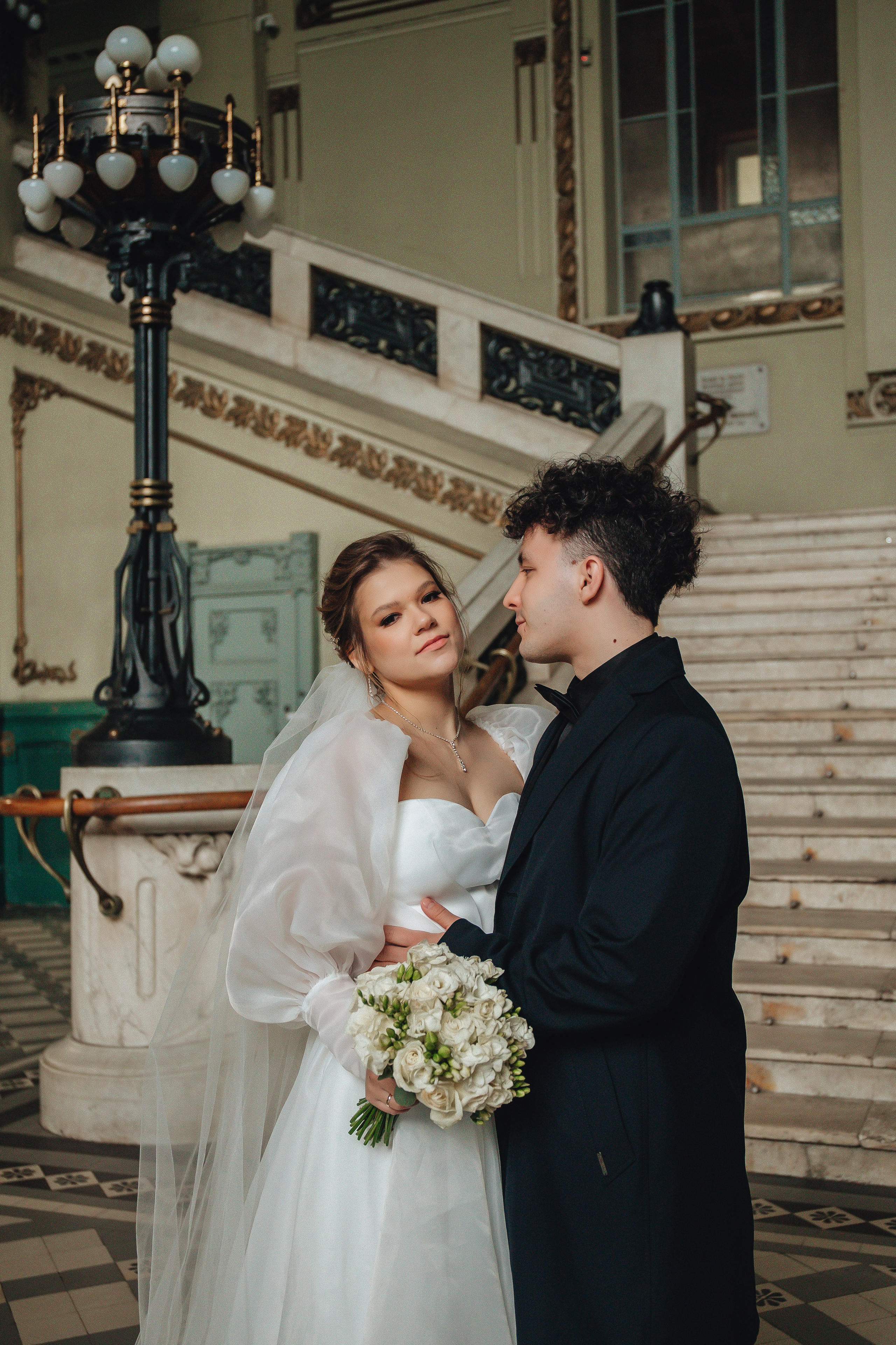 Света & Игорь. Весна. Лахта. Свадебный и семейный фотограф Пушкин Царское Село СПБ Питер Санкт-Петербург и Рязань Ольга Козлова