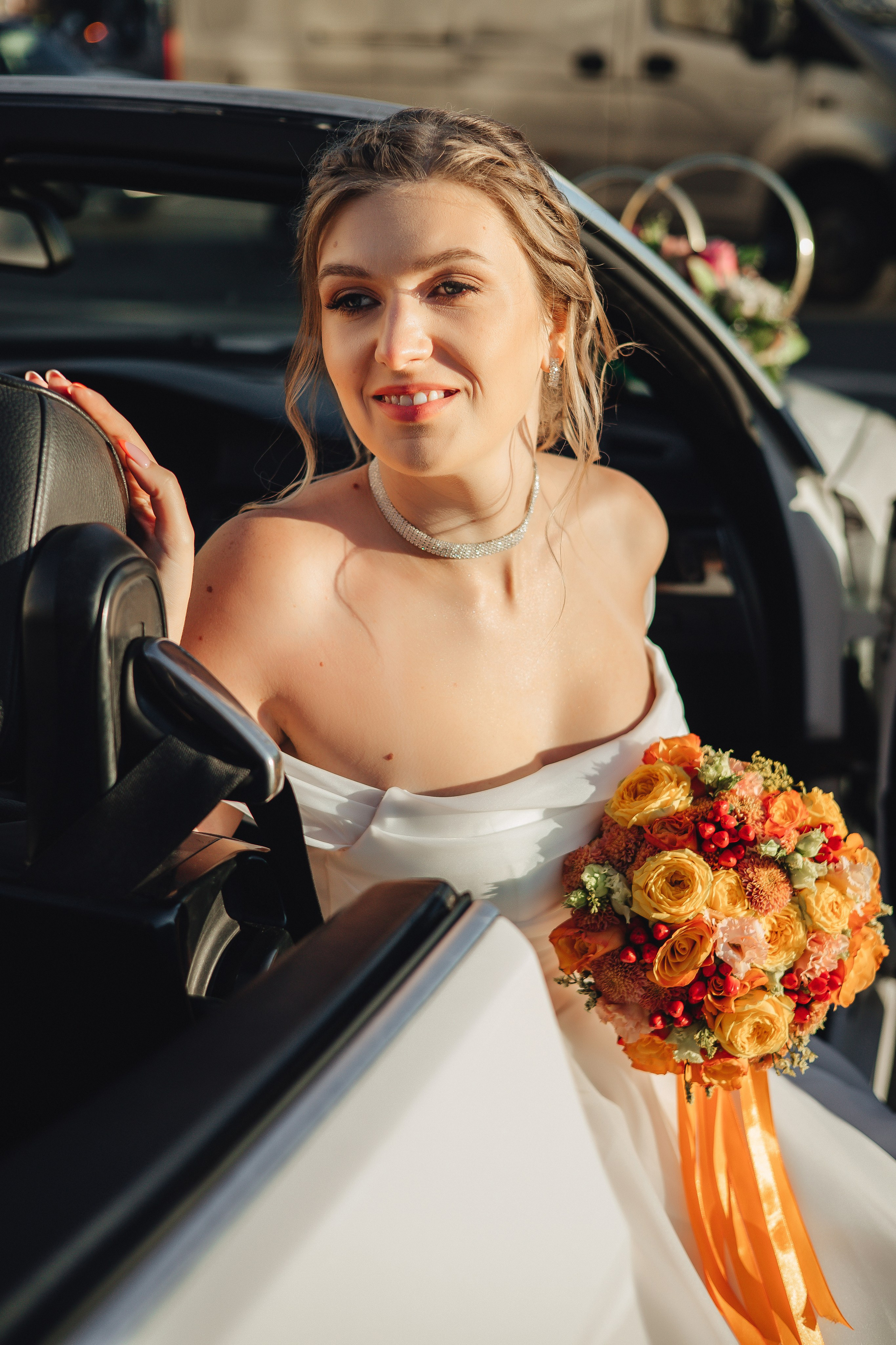 Оля & Ваня. Яркая осень. Свадебный и семейный фотограф Пушкин Царское Село СПБ Питер Санкт-Петербург и Рязань Ольга Козлова