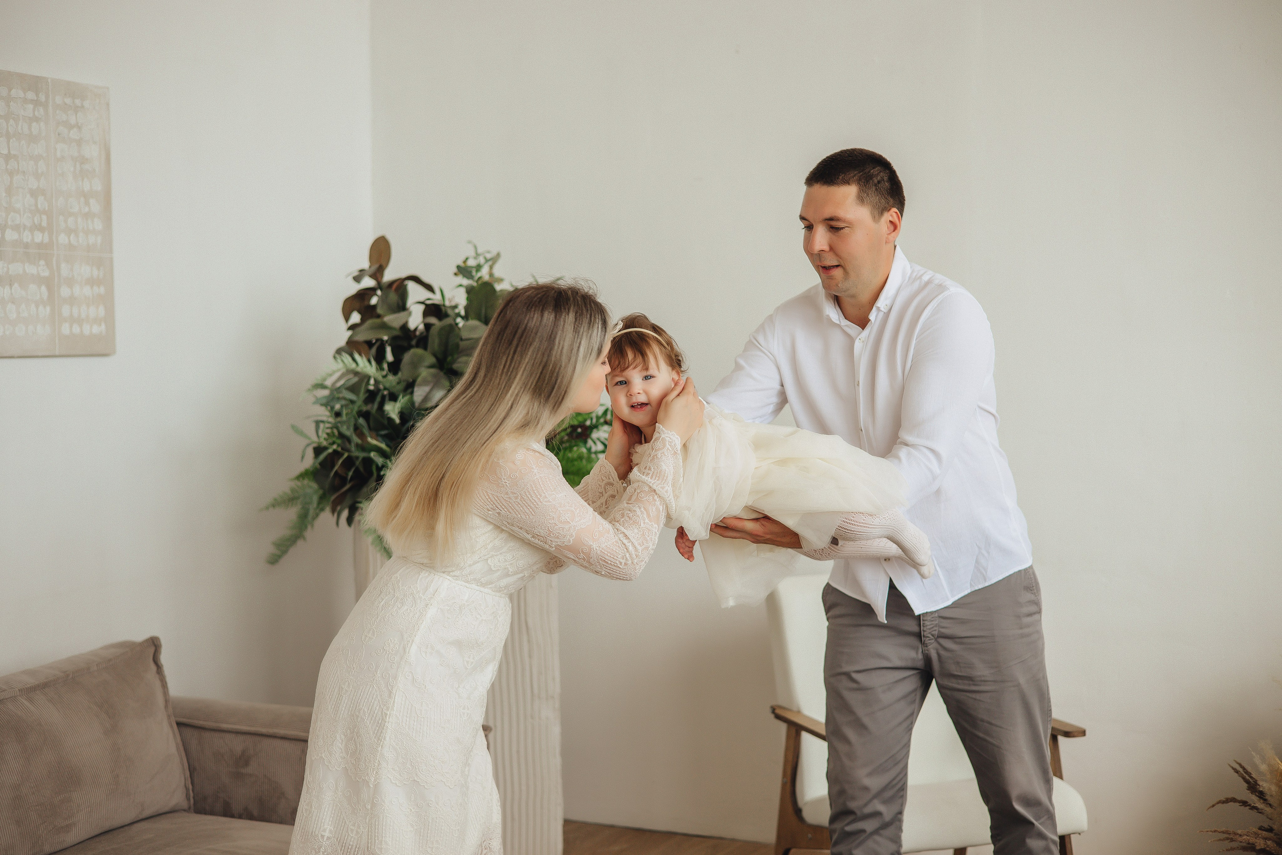 Нежная серия. Студия. Свадебный и семейный фотограф Пушкин Царское Село СПБ Питер Санкт-Петербург и Рязань Ольга Козлова