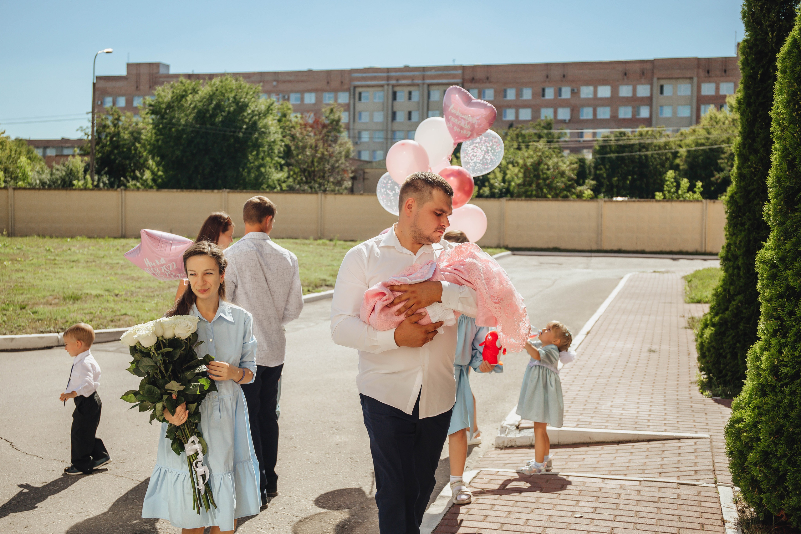 Выписка Ники. Свадебный и семейный фотограф Пушкин Царское Село СПБ Питер Санкт-Петербург и Рязань Ольга Козлова