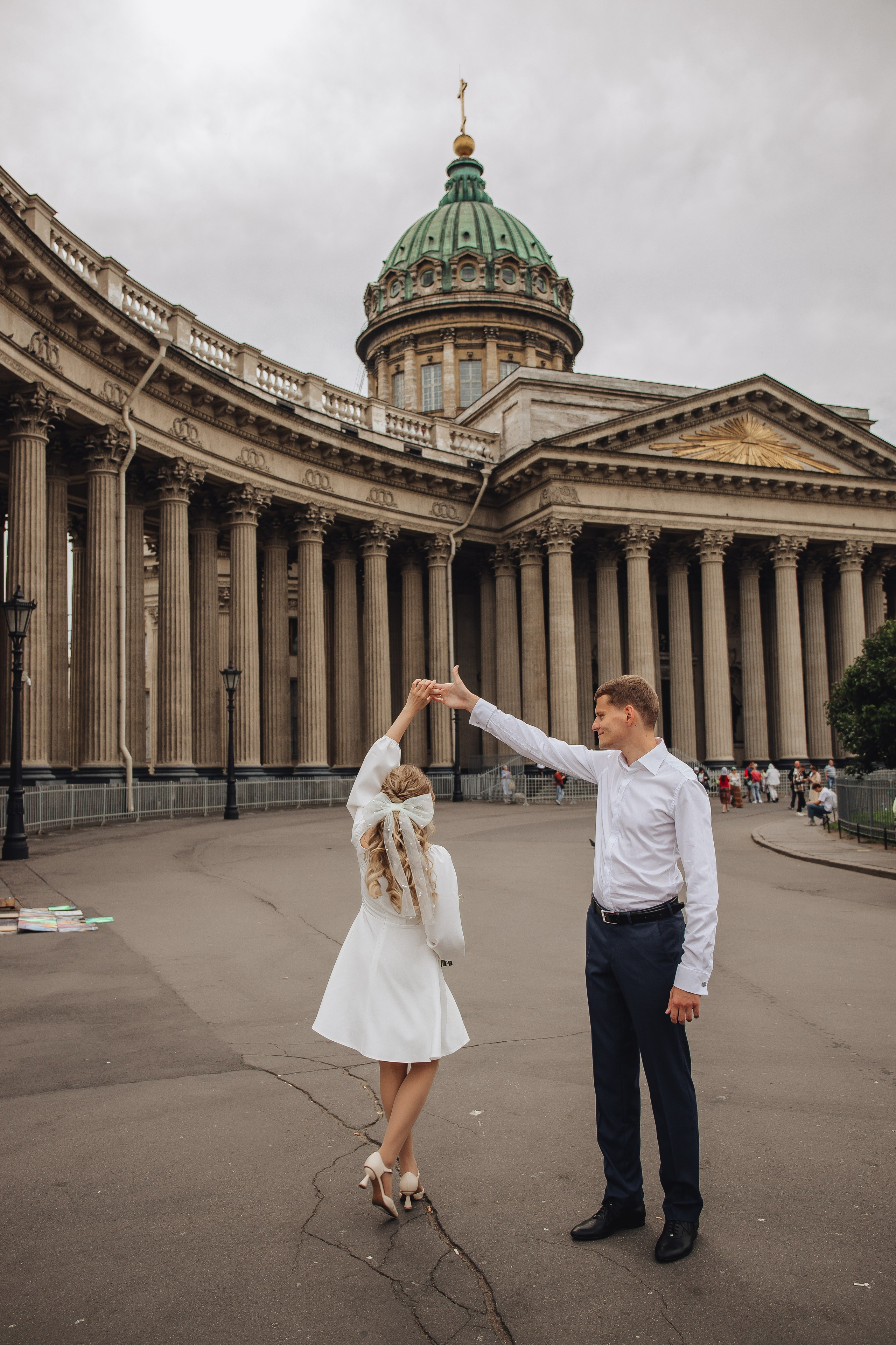 Оля и Леша. Венчание. Казанский собор. Свадебный и семейный фотограф Пушкин Царское Село СПБ Питер Санкт-Петербург и Рязань Ольга Козлова