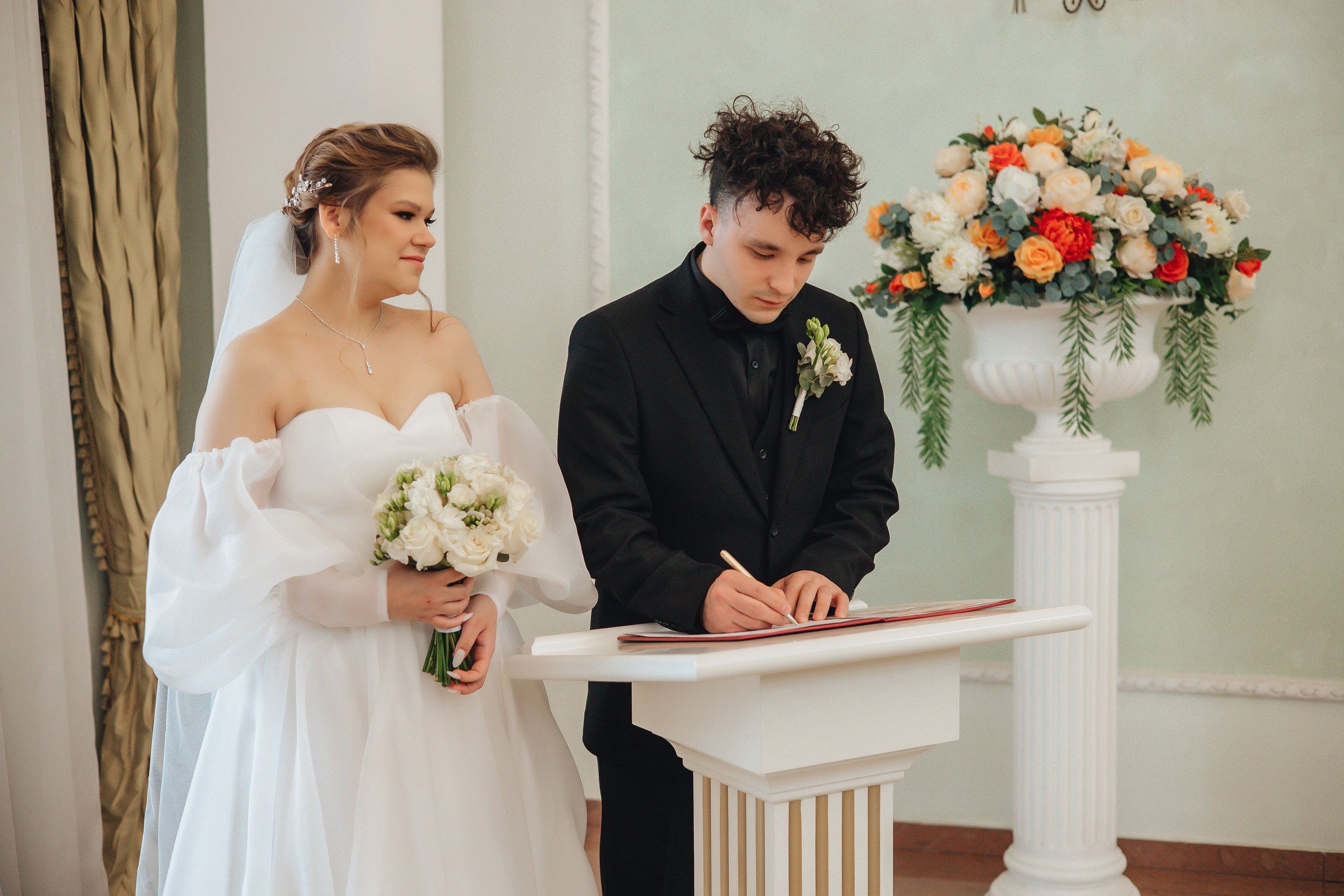 Света & Игорь. Весна. Лахта. Свадебный и семейный фотограф Пушкин Царское Село СПБ Питер Санкт-Петербург и Рязань Ольга Козлова