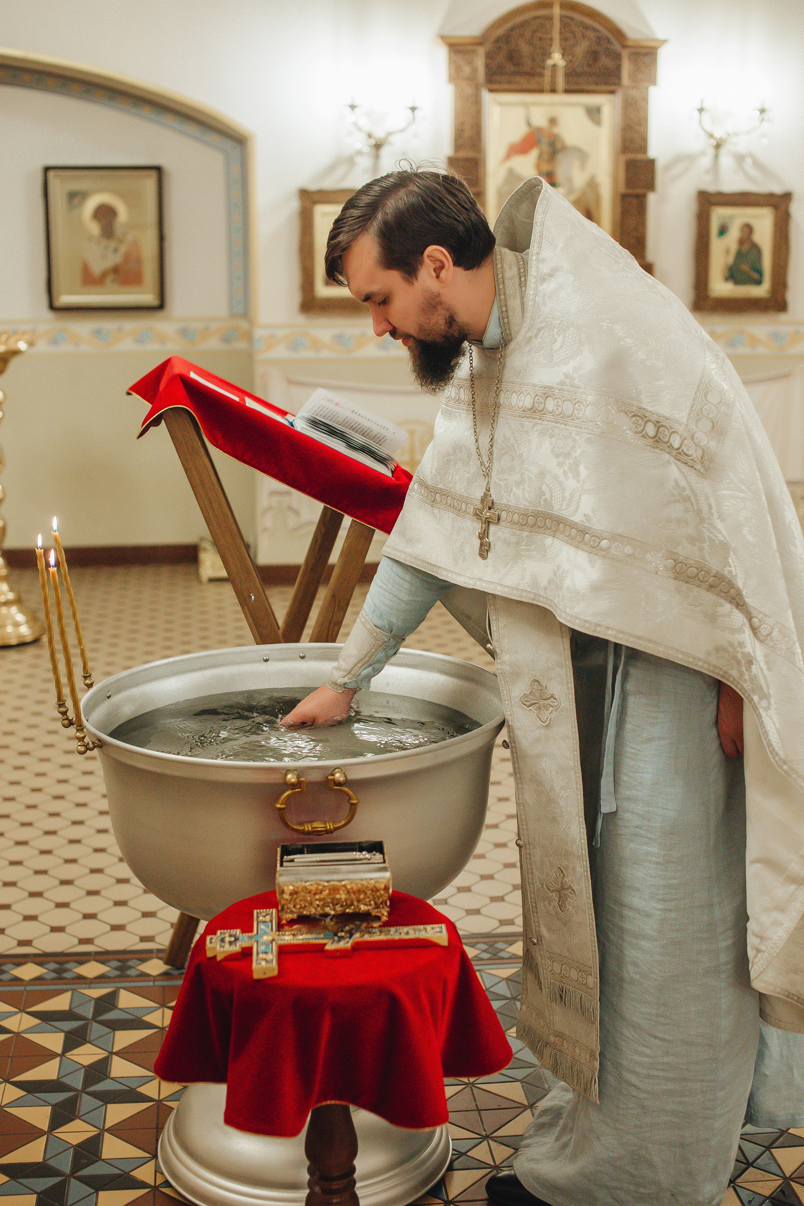 Крещение Дианы. Свадебный и семейный фотограф Пушкин Царское Село СПБ Питер Санкт-Петербург и Рязань Ольга Козлова