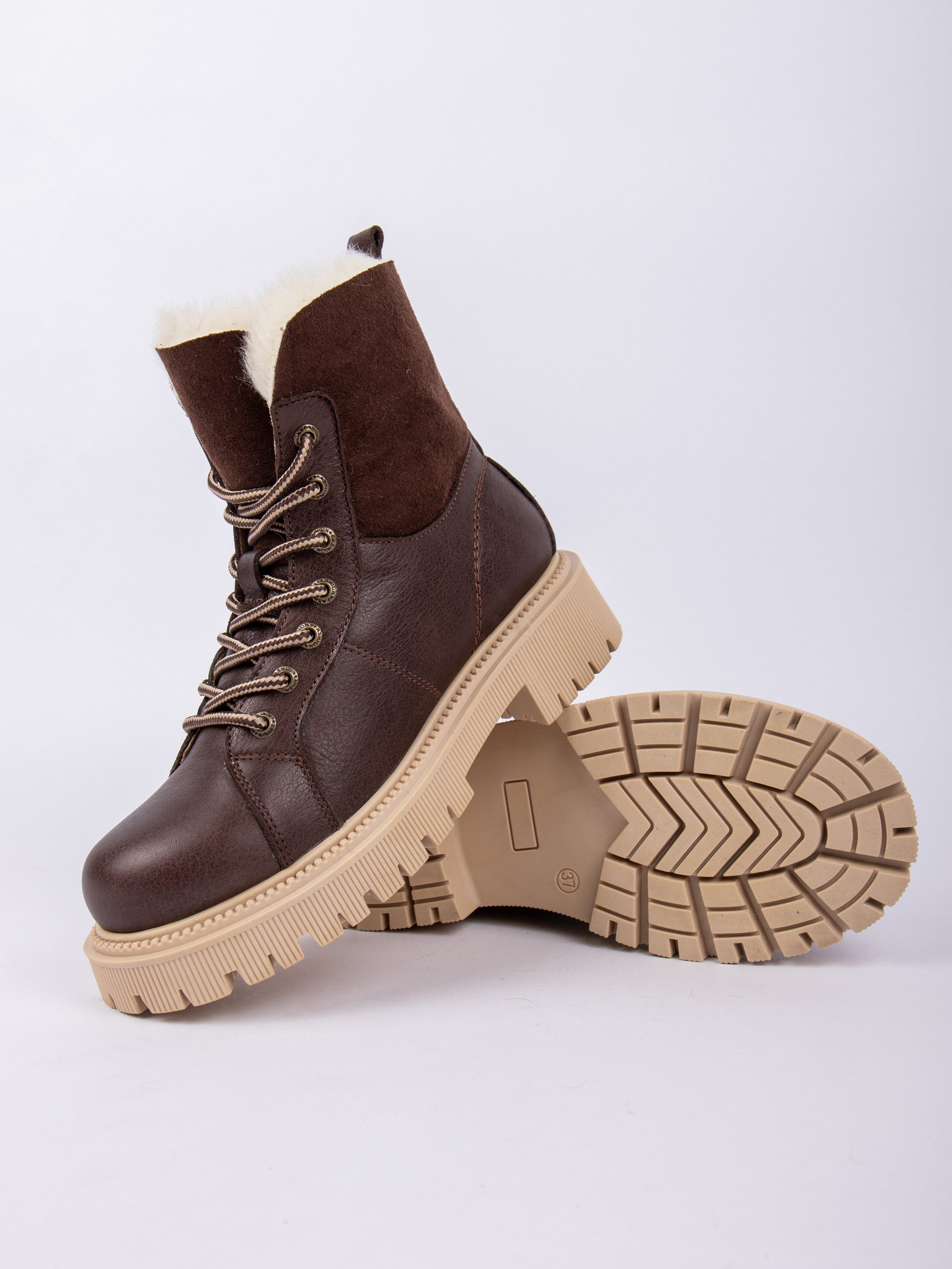 Carvito Зима 2025. Фотограф Александр Бигари