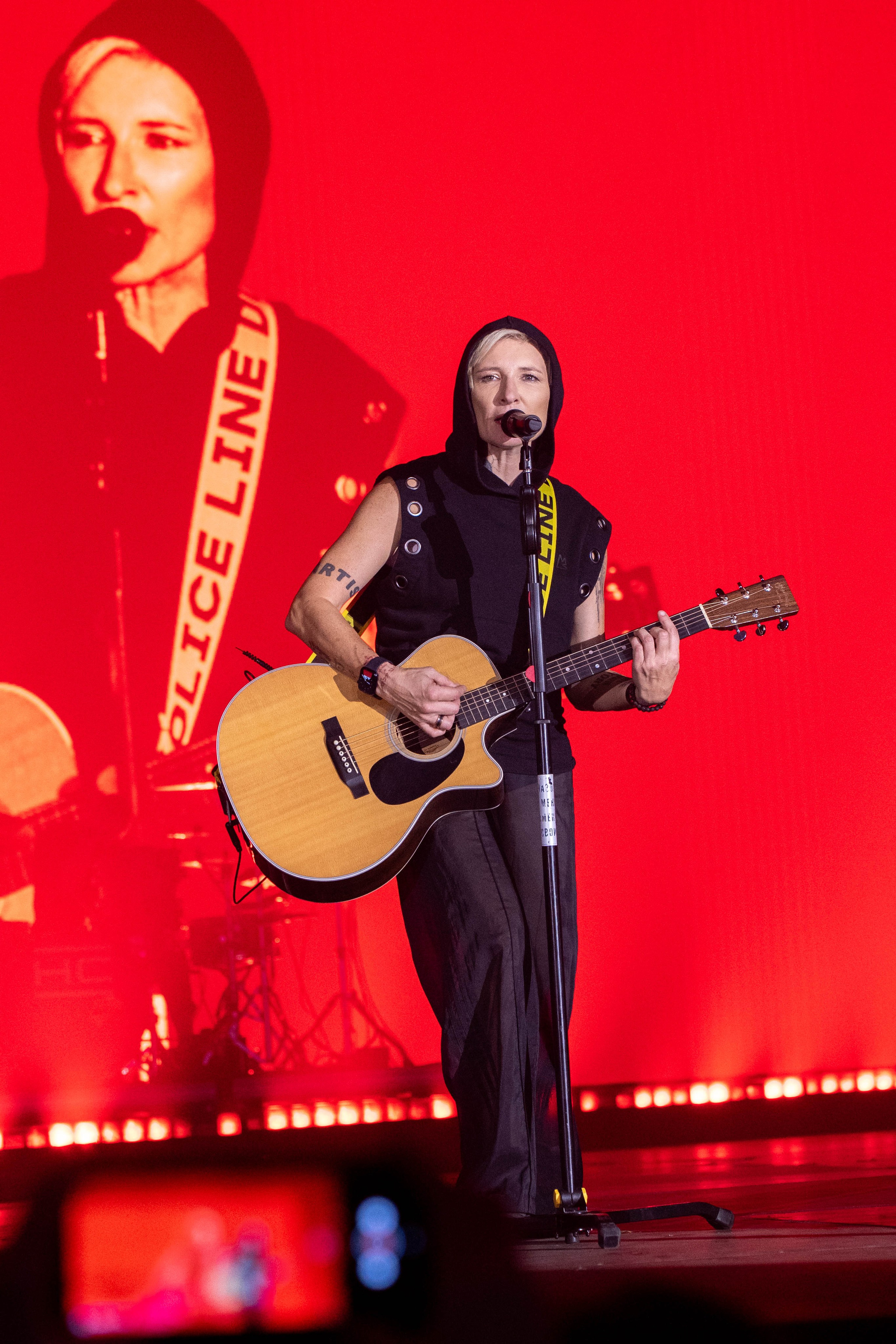 Концерты. Фотограф Андрей Богач