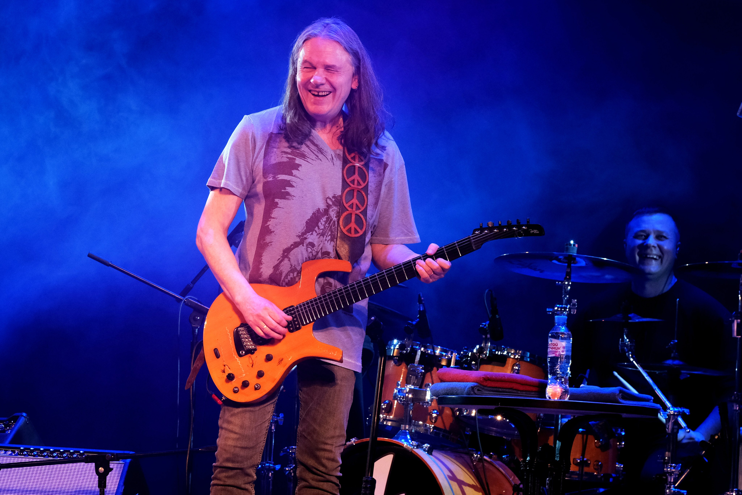 Концерты. Фотограф Андрей Богач