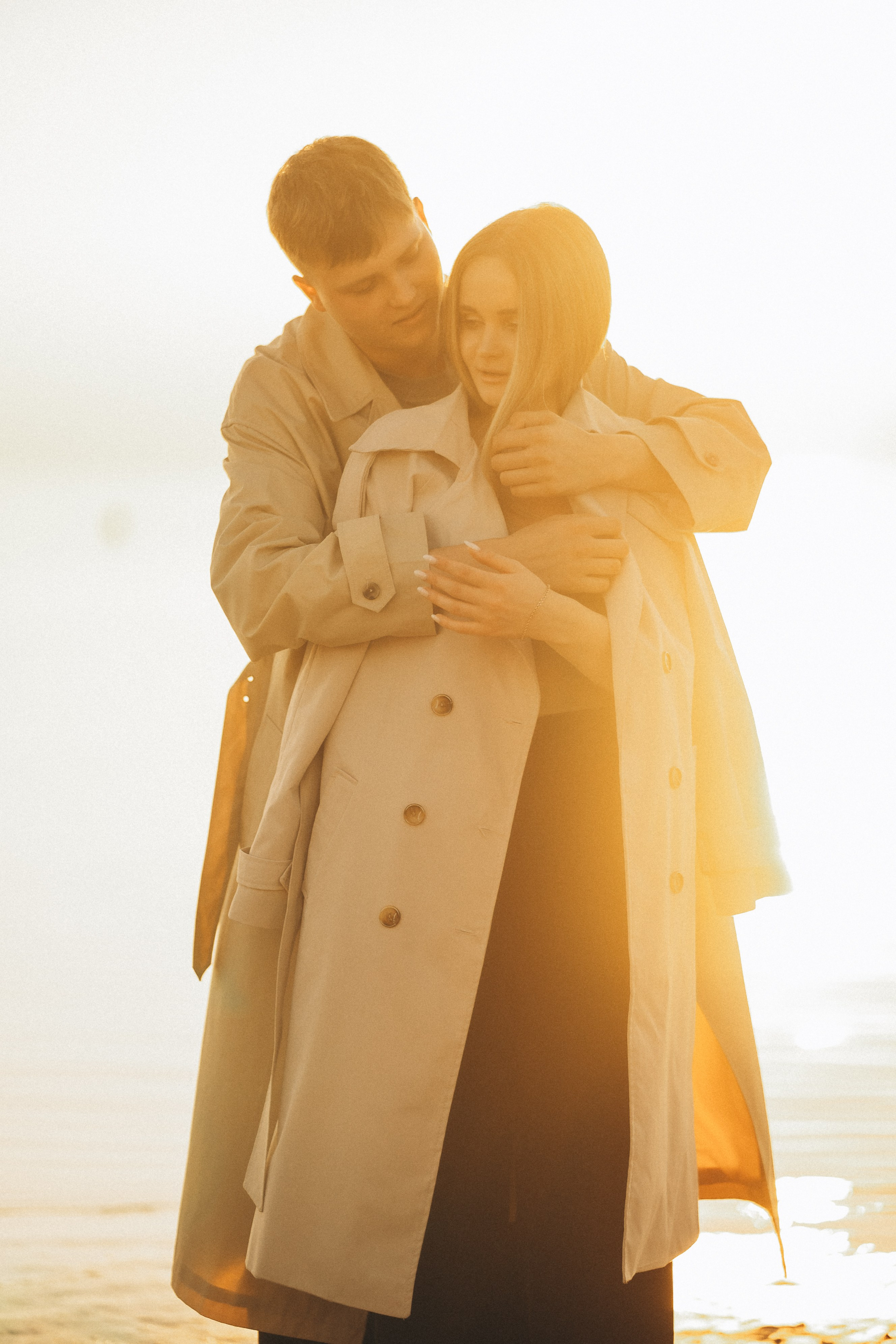 Залив. Фотограф ПИТЕР СПБ Надежда Баранова