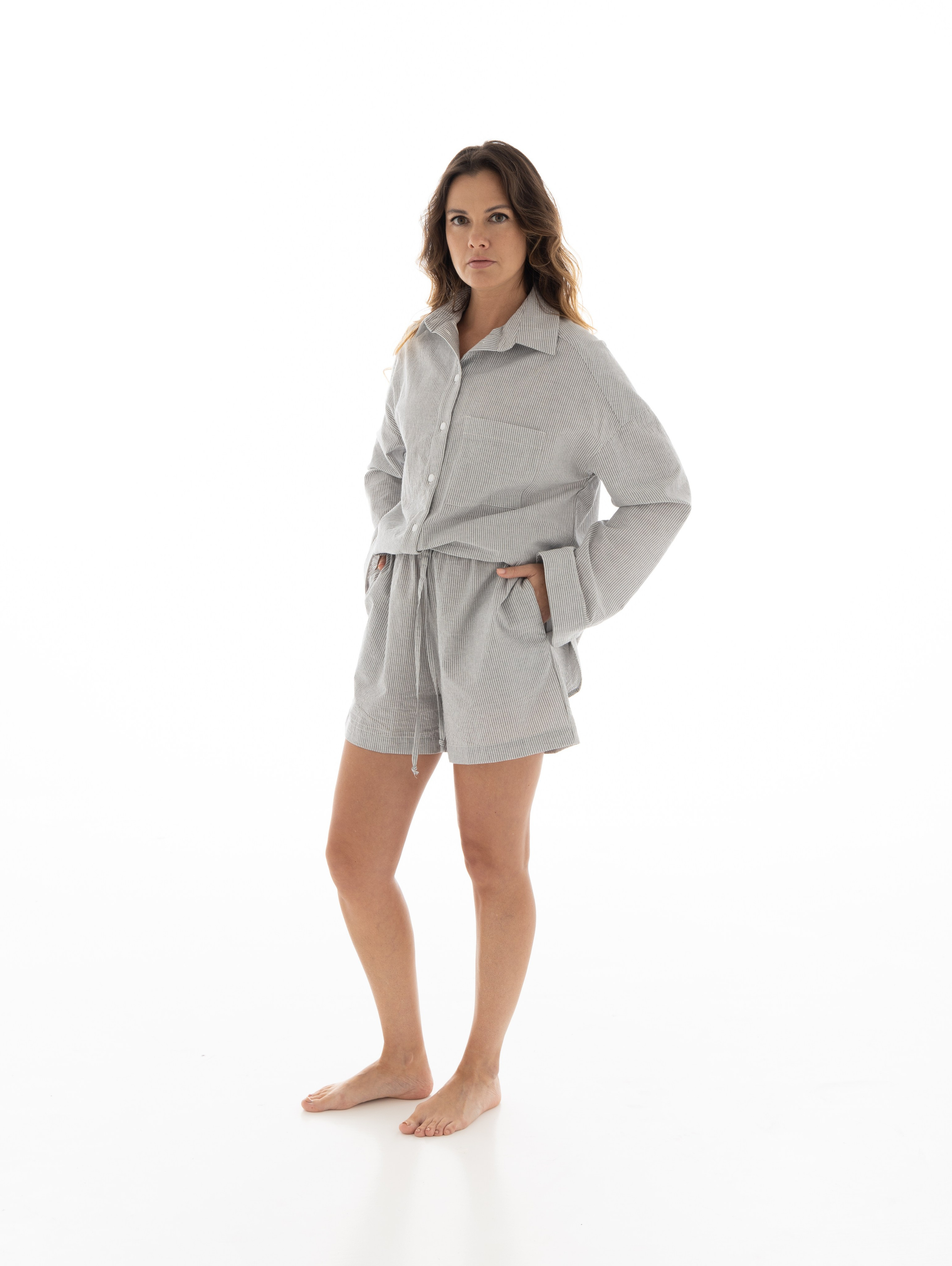 Съёмка каталога и рекламы для магазина пижам НЕ.CHIMAU. Фотограф в Новосибирске Анна Полторацкая