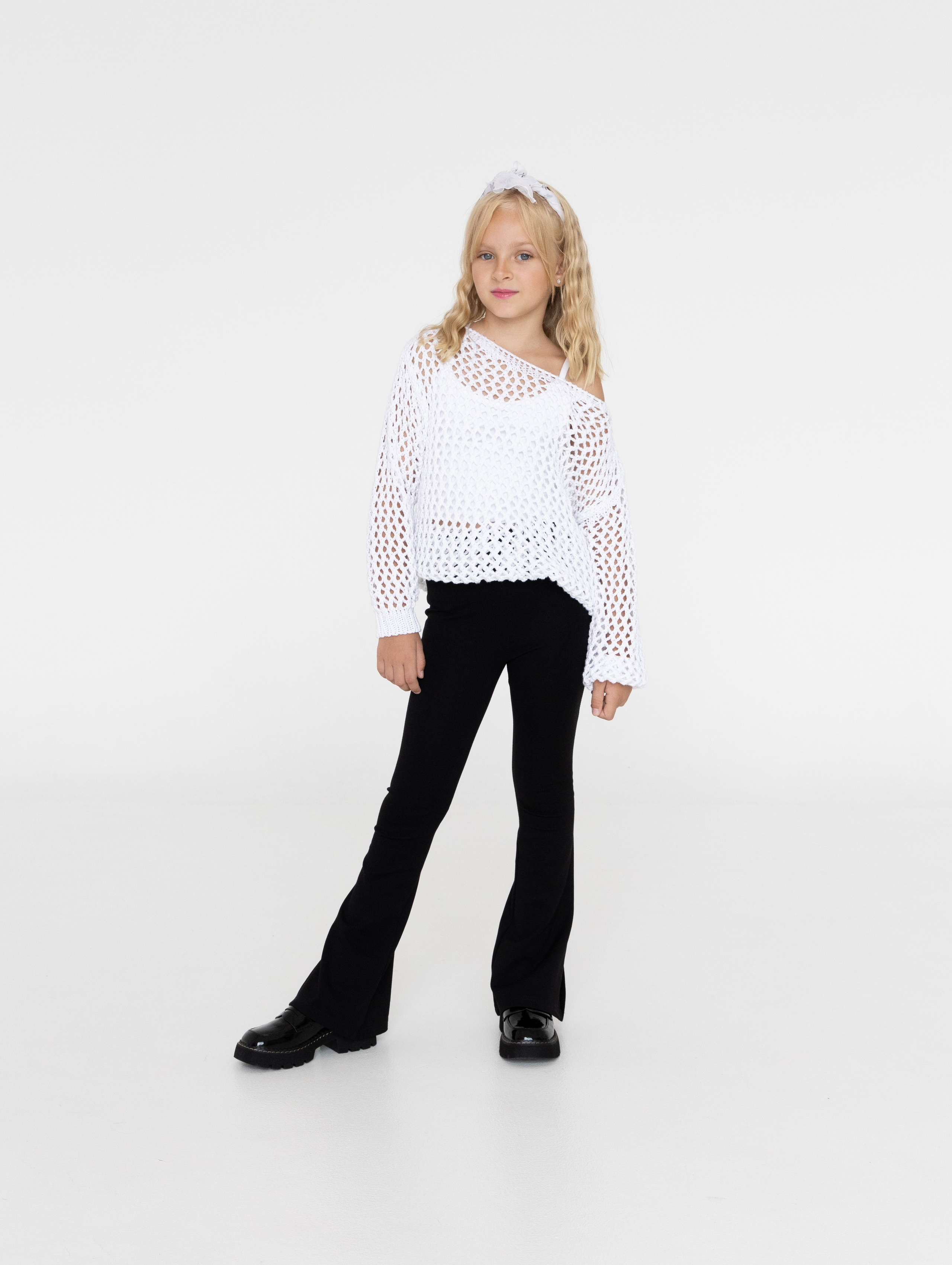 Каталожная съемка детской одежды для маркетплейса. Фотограф в Новосибирске Анна Полторацкая