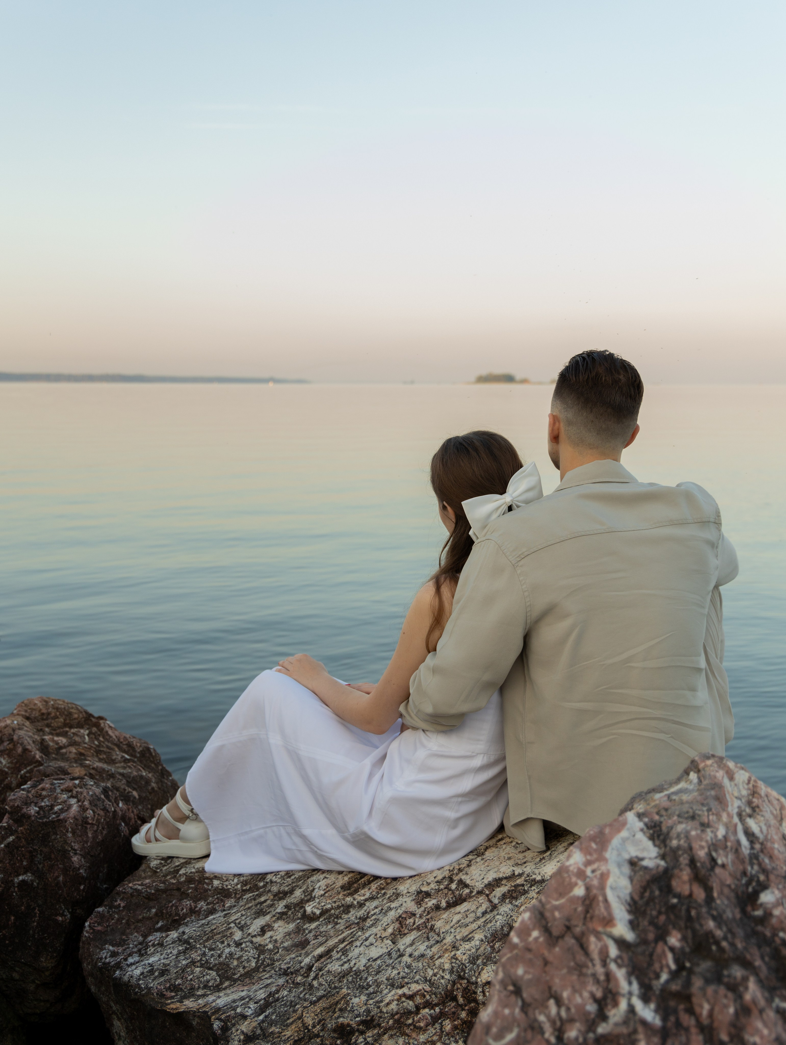 Свадебная love story — Елена и Александр. Фотограф в Новосибирске Анна Полторацкая