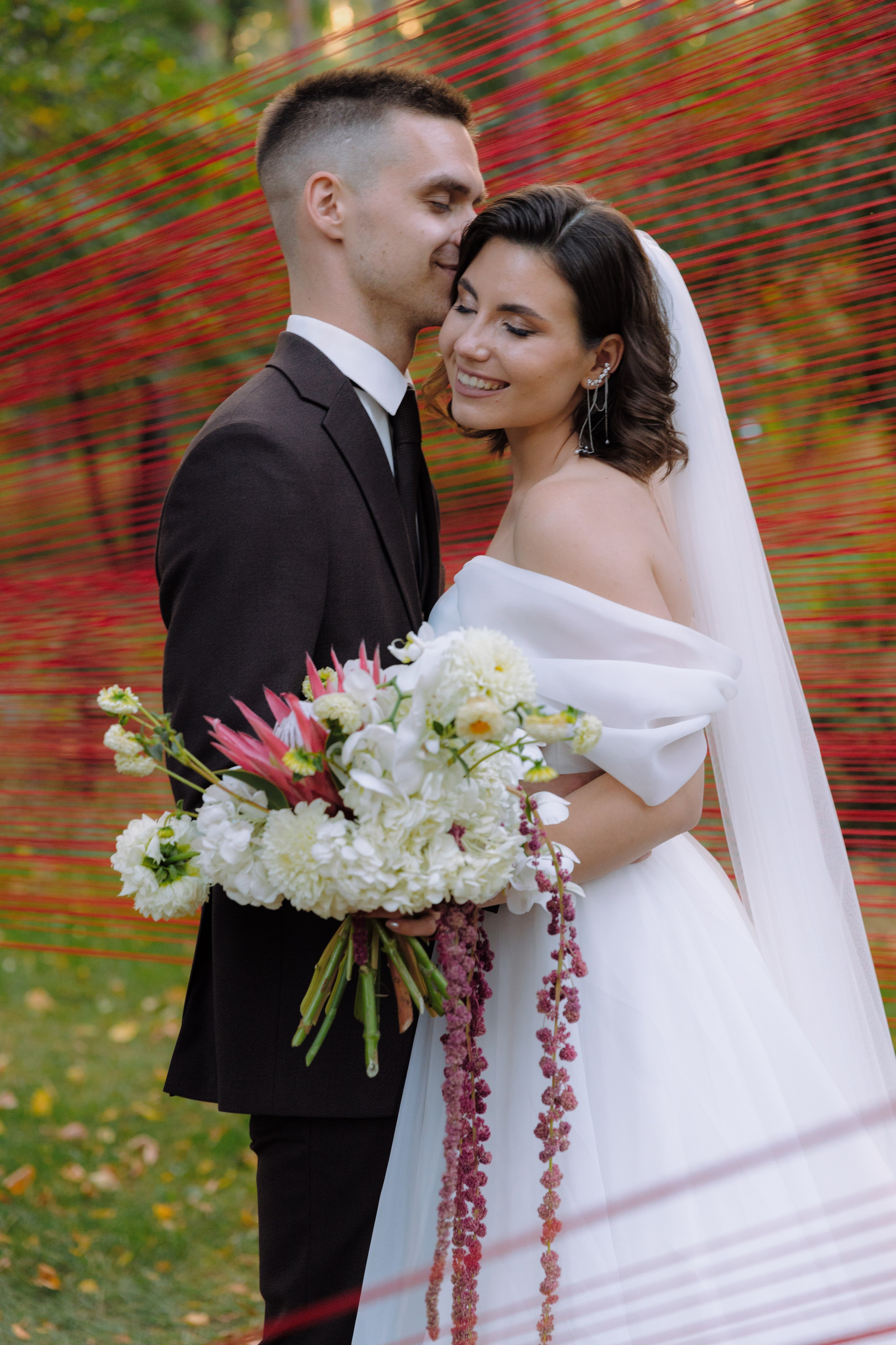 Татьяна и Михаил. Фотограф