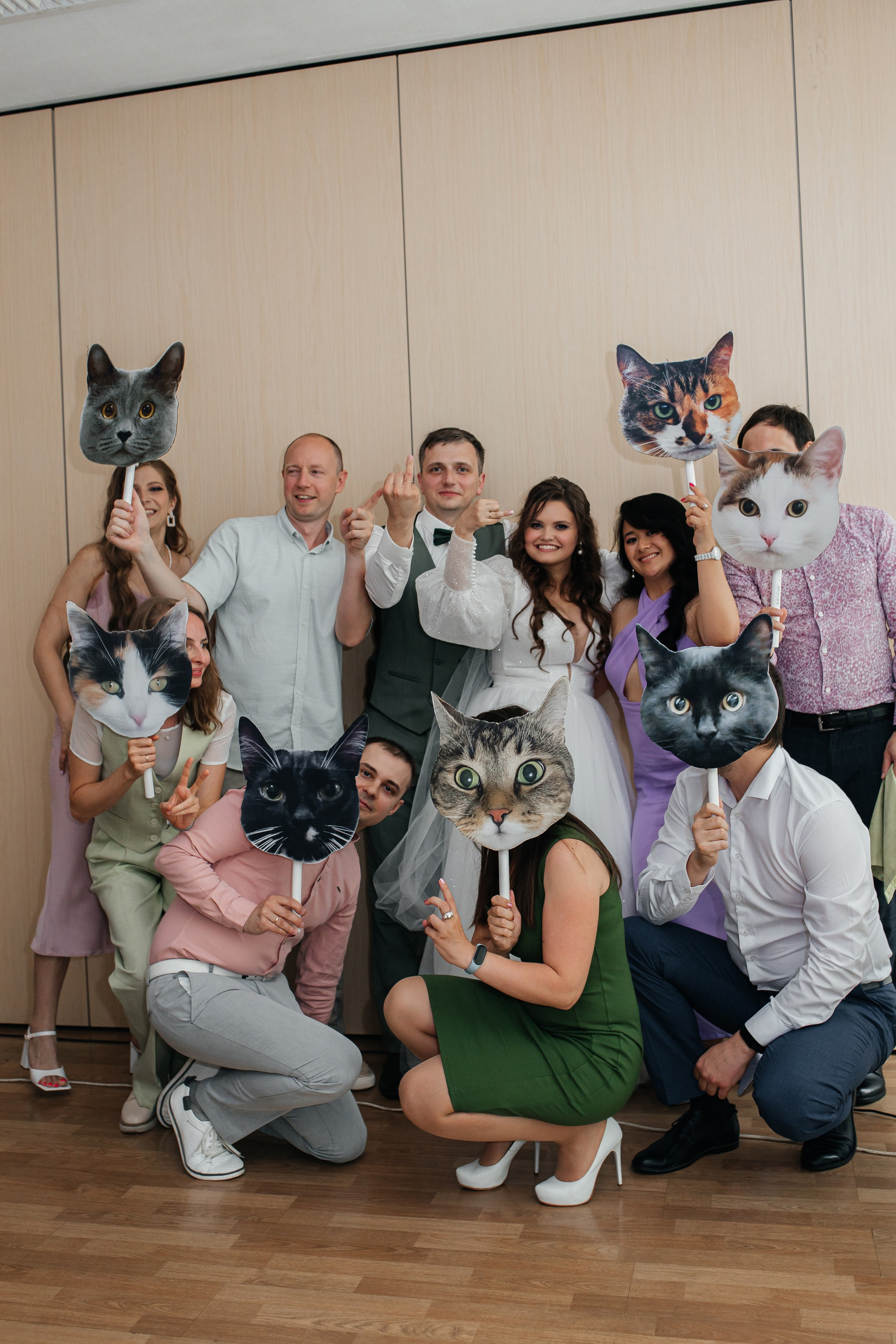 Свадьба Полины и Вадима. Свадебный и контент фотограф в Петрозаводске Ксения Истрафилова