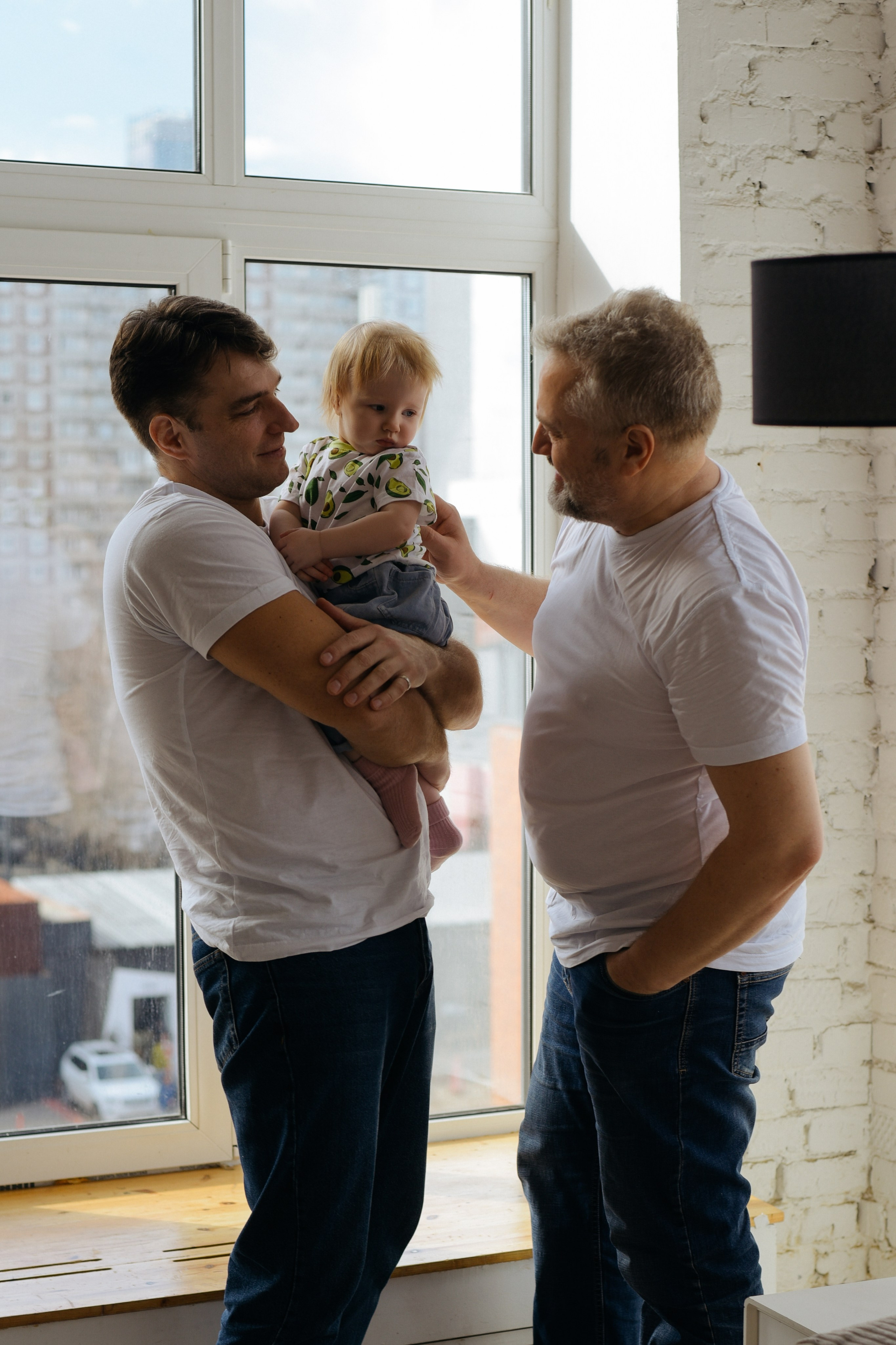 Саломея. Фотограф Лола Волна, город Москва