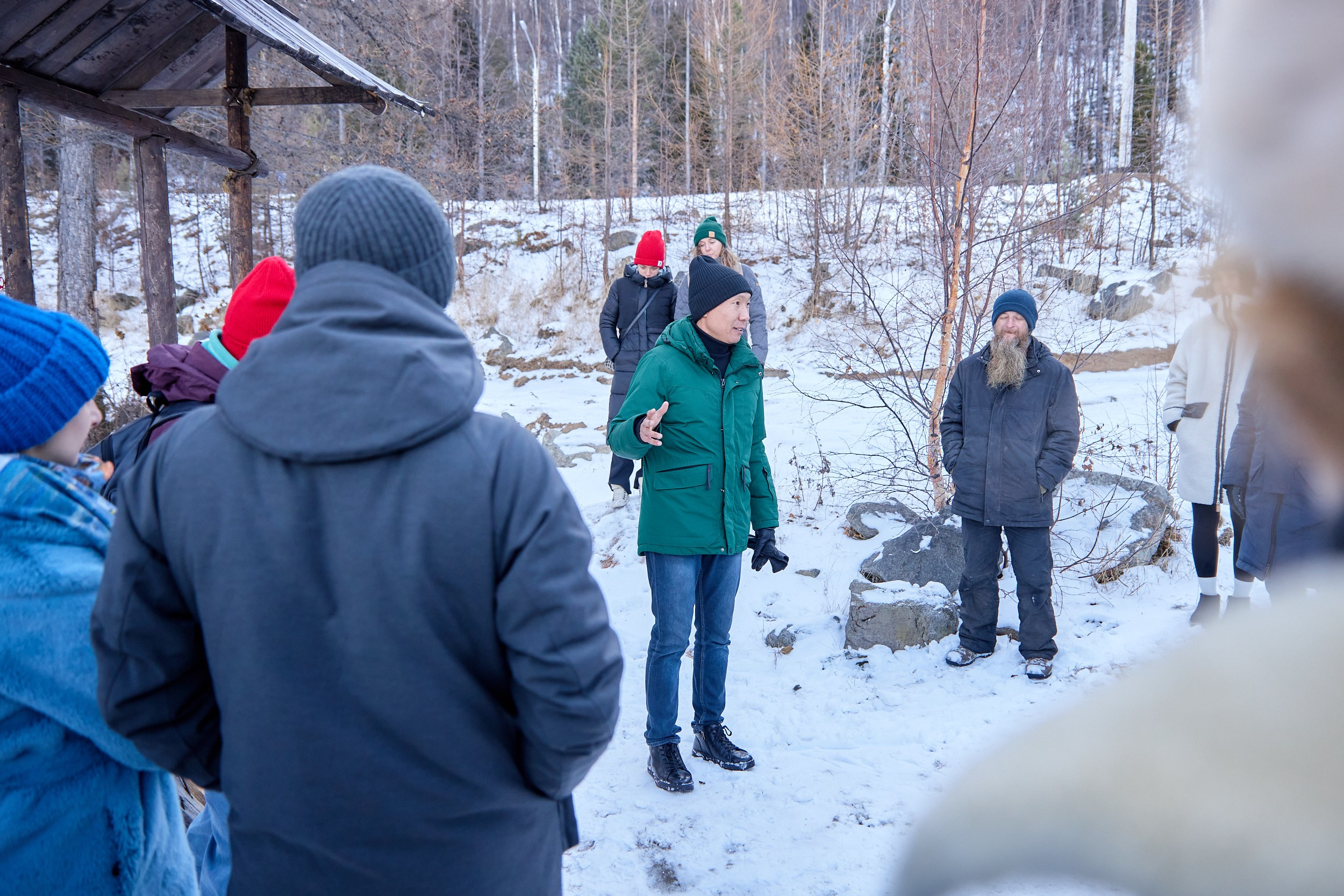Муравьёв-Амурский 2030. Бурятия. Репортажный фотограф Владивосток Анастасия Сокольникова