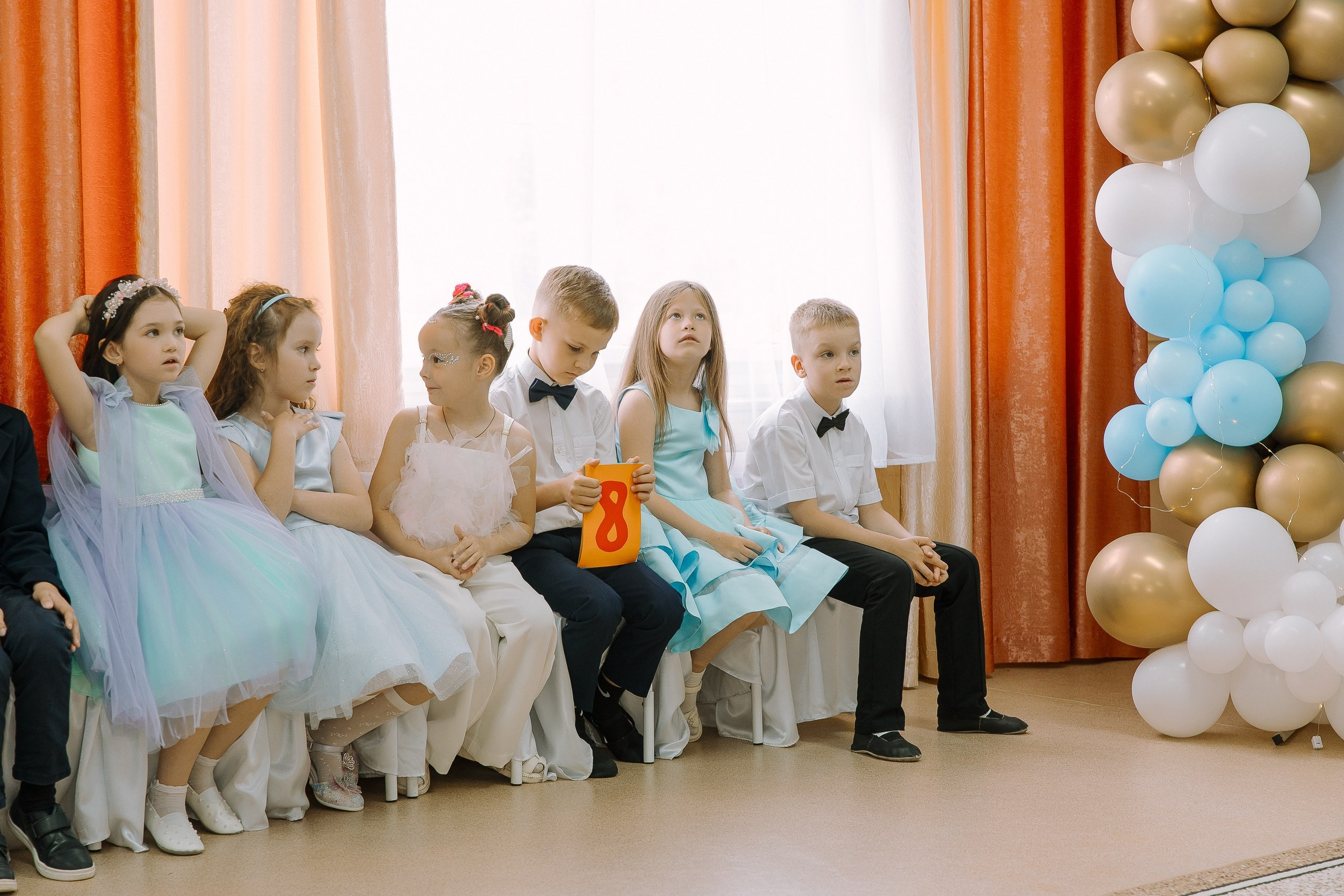 Выпускной в ДС -29. Выпускные альбомы Натальи Бутко: Новороссийск, Анапа, Геленджик