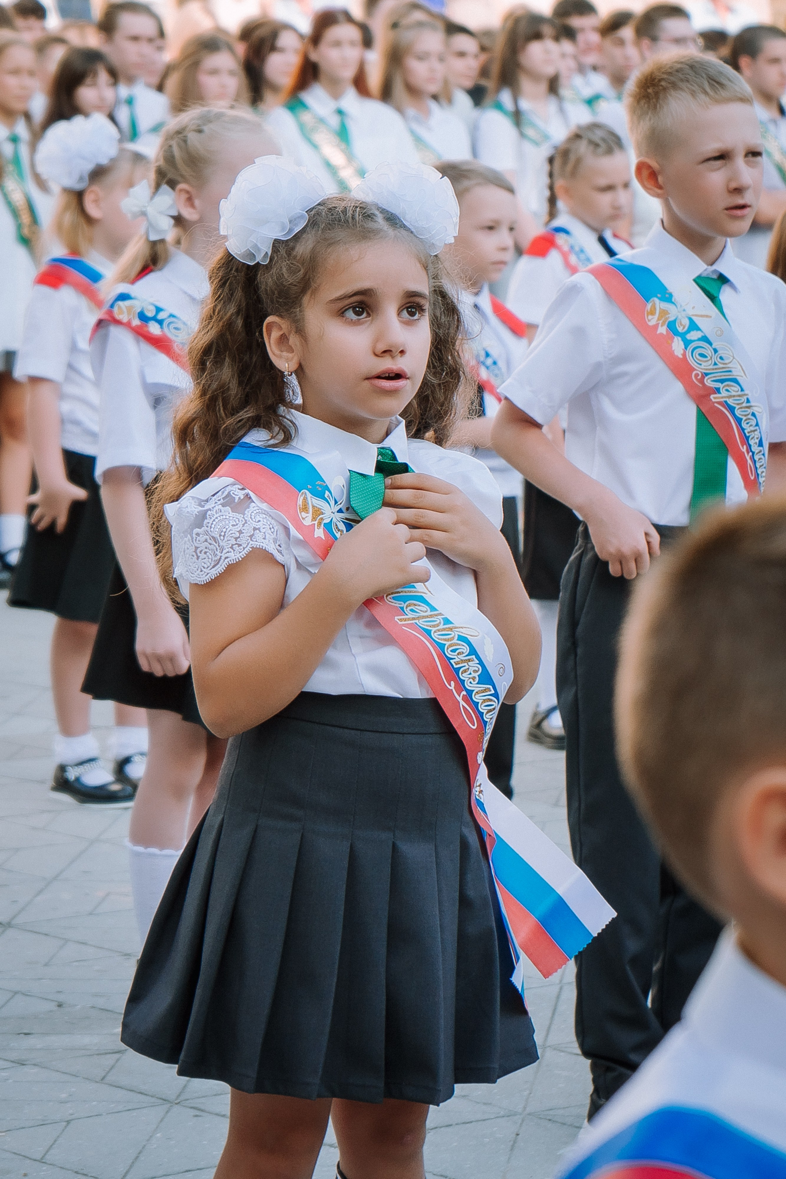 1 класс 19 школа. Выпускные альбомы Натальи Бутко: Новороссийск, Анапа, Геленджик