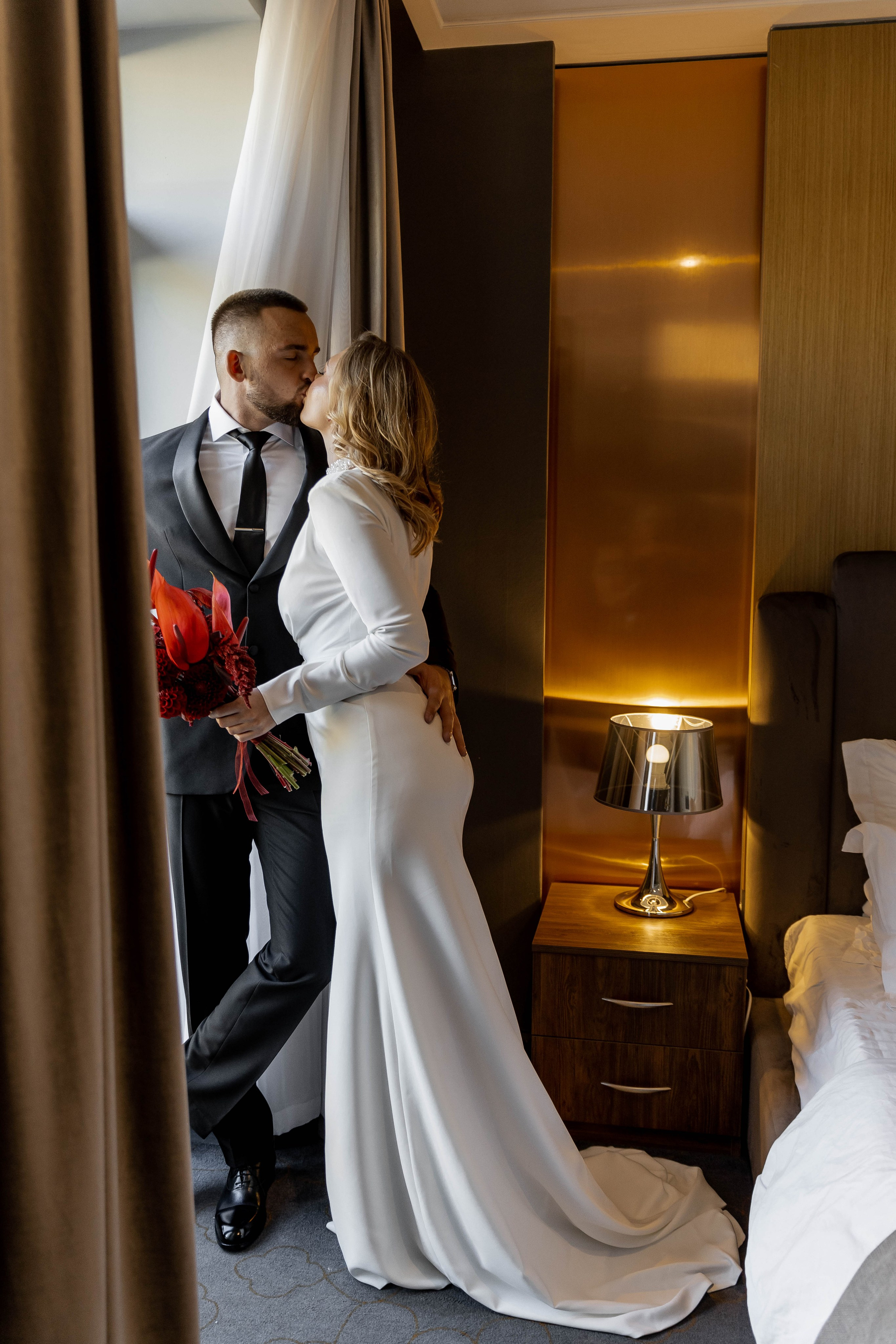 Кристина | Кирилл. Свадебный фотограф Надежда Рыжикова