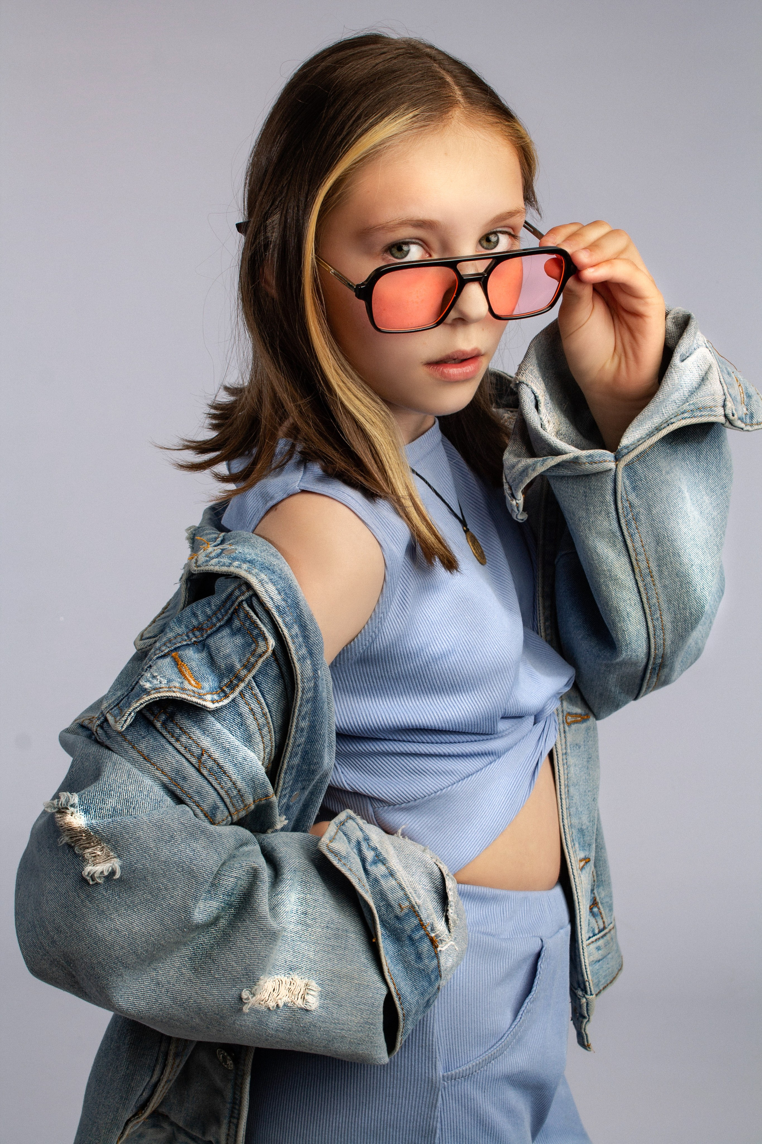 Альбом I. Фотограф Муракаева Елена